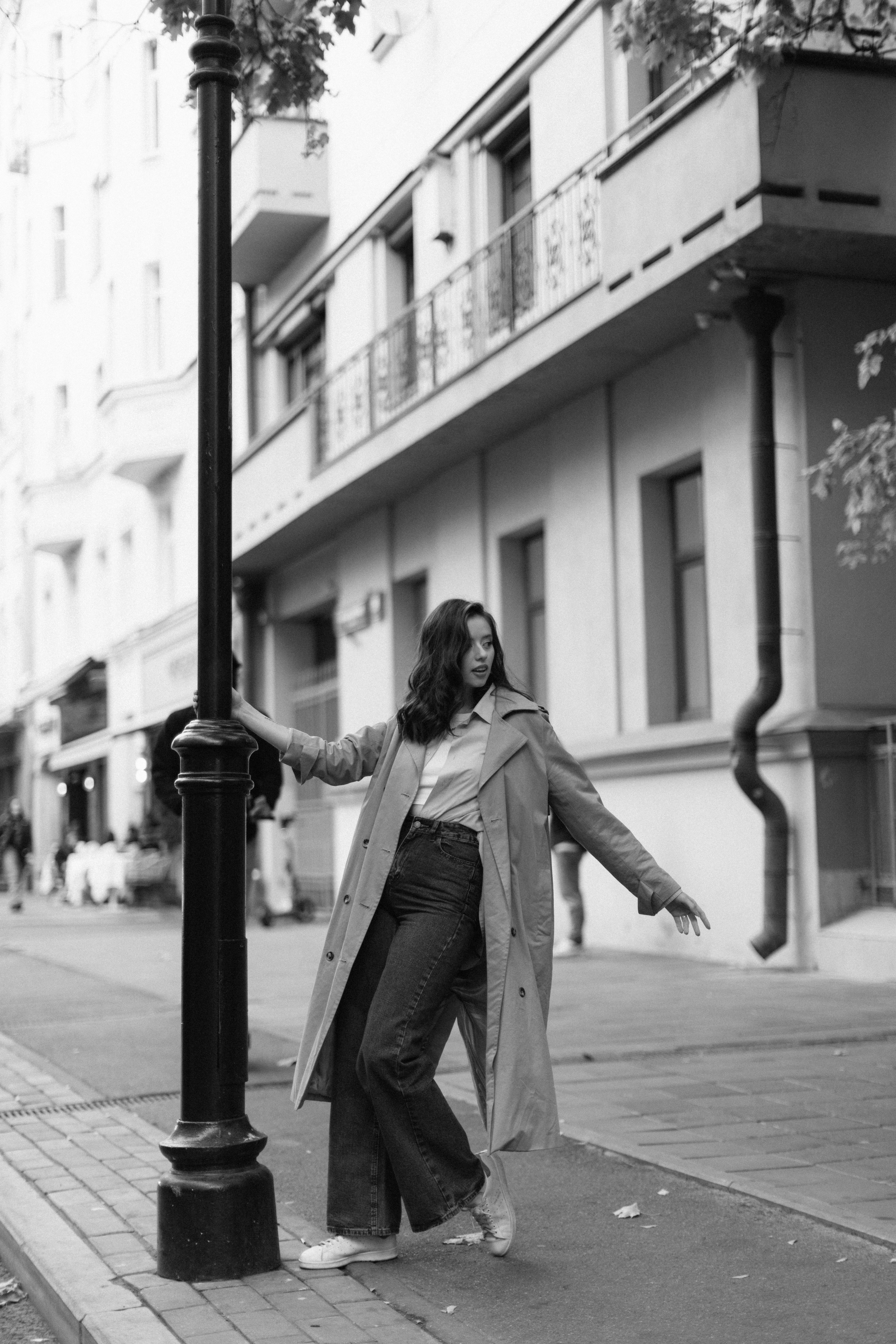 Анна. Свадебный фотограф Москва Татьяна Кундельчук