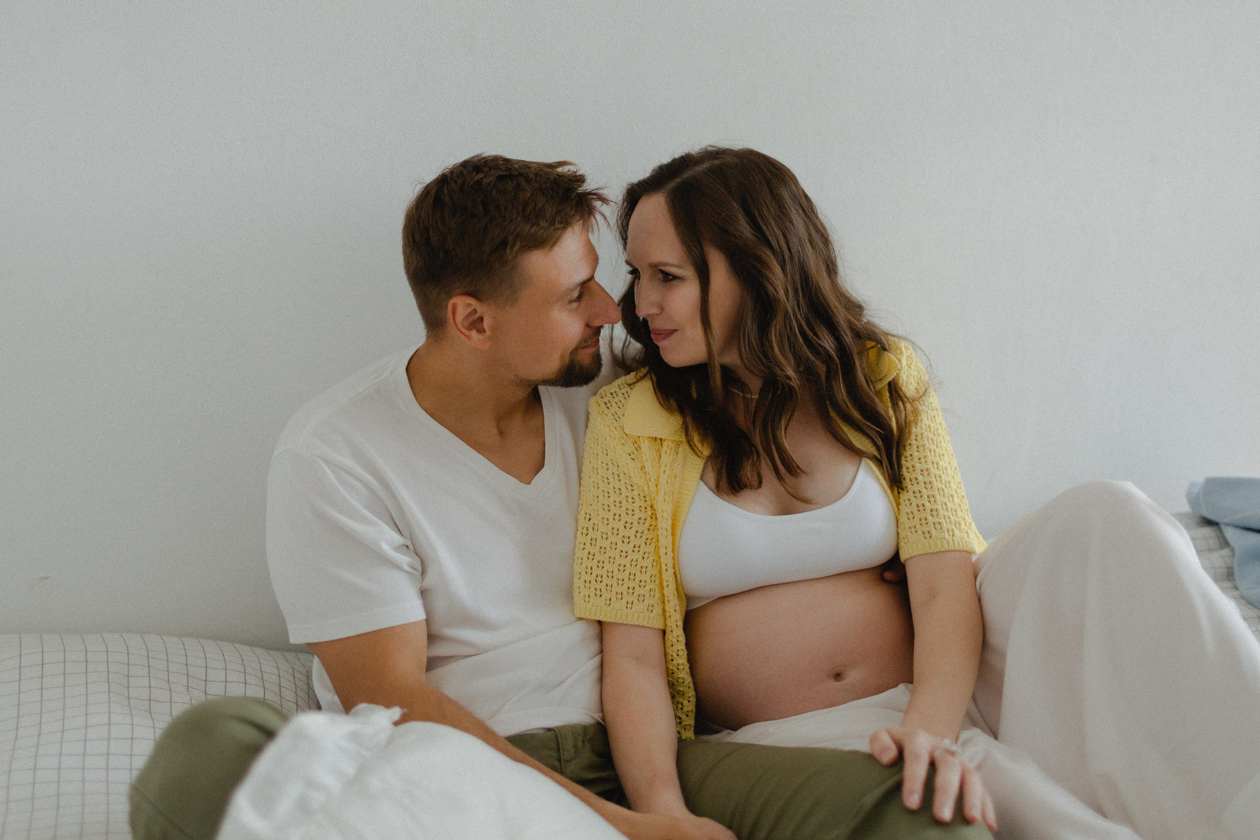 Андрей и Галина. Свадебный фотограф Москва Татьяна Кундельчук