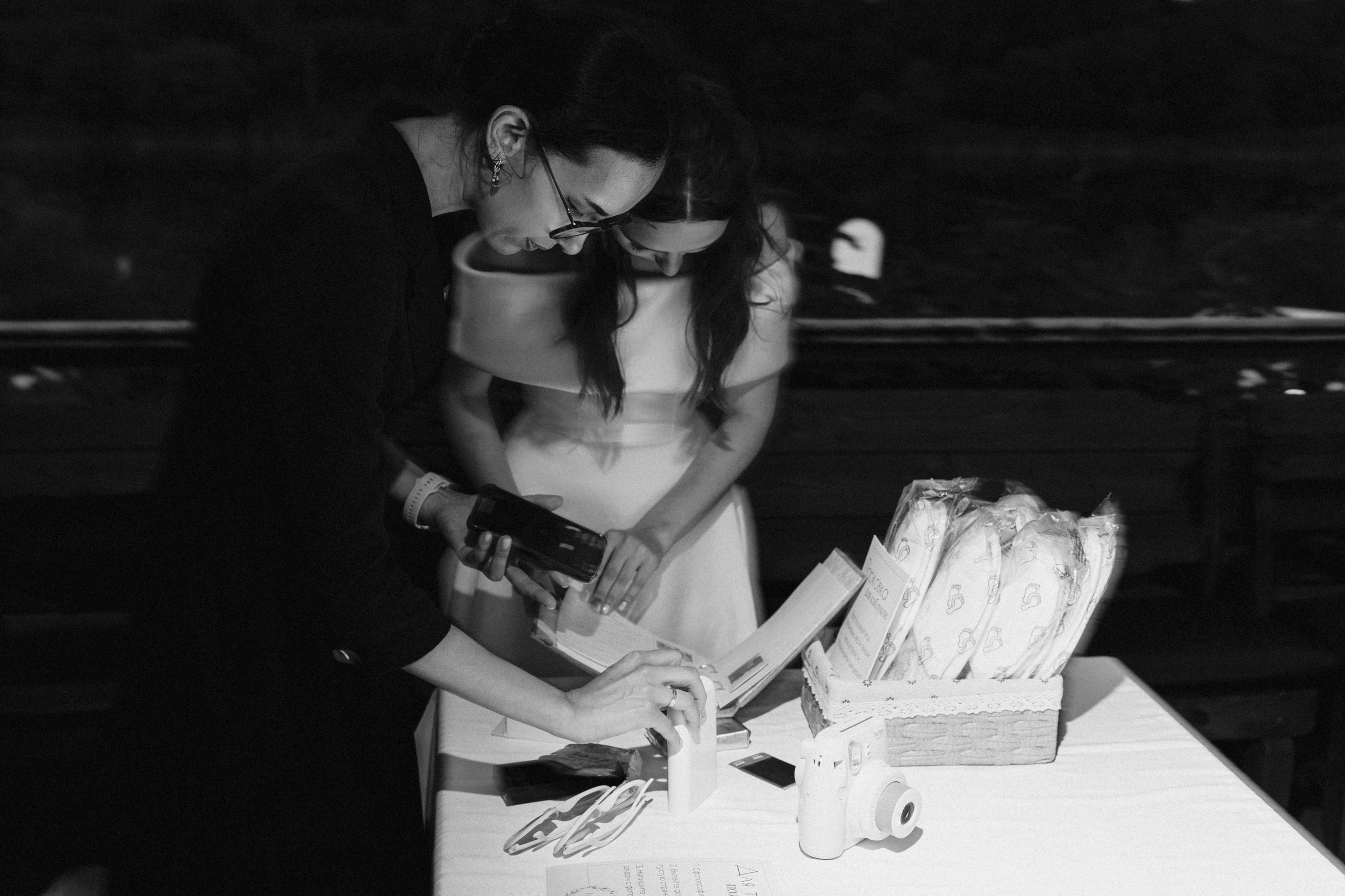 Никита и Полина. Свадебный фотограф Курск Максим Ноздрачев