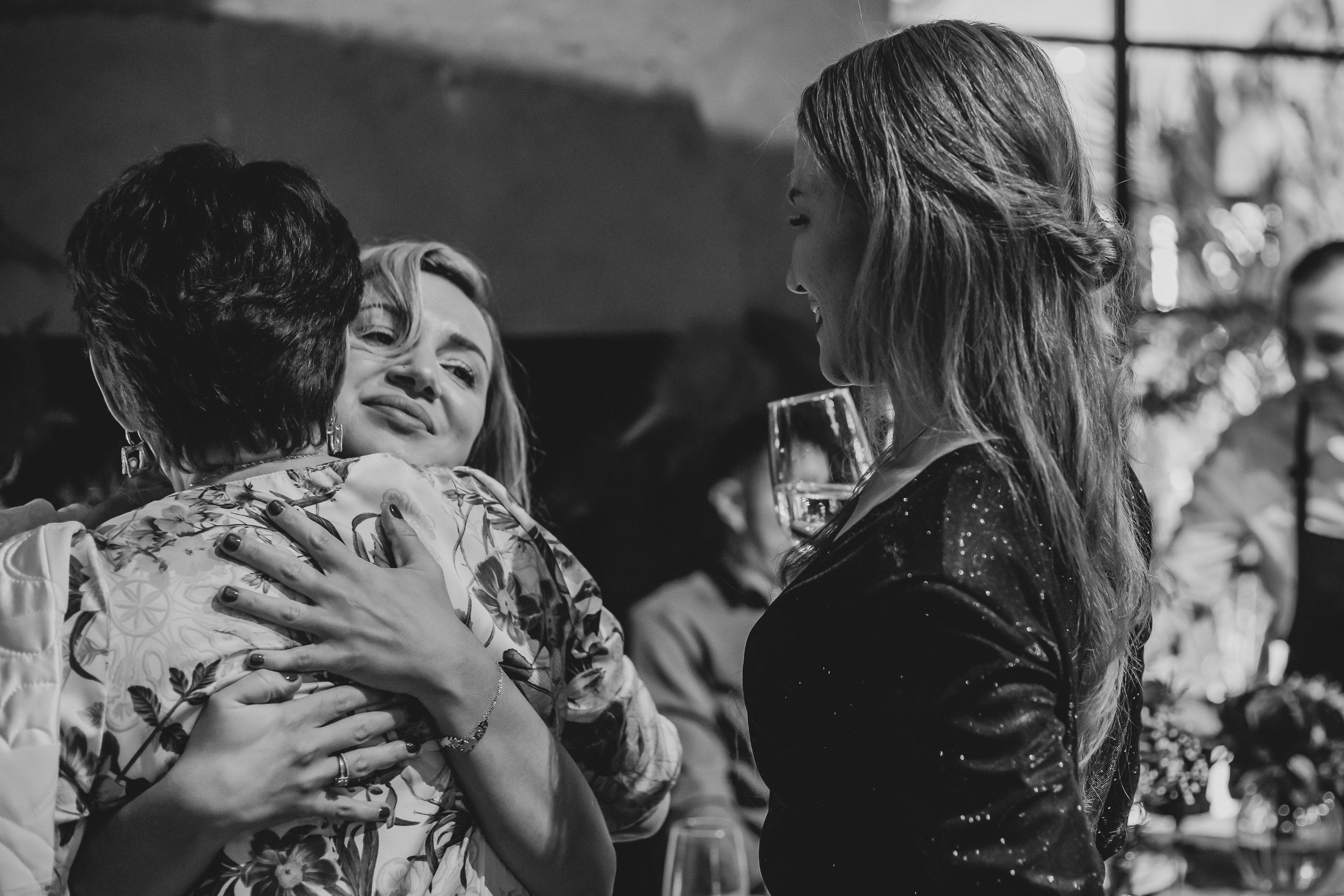 РЕПОРТАЖНАЯ взрослая. Фотограф крещений, семейный фотограф Приходько Ксения