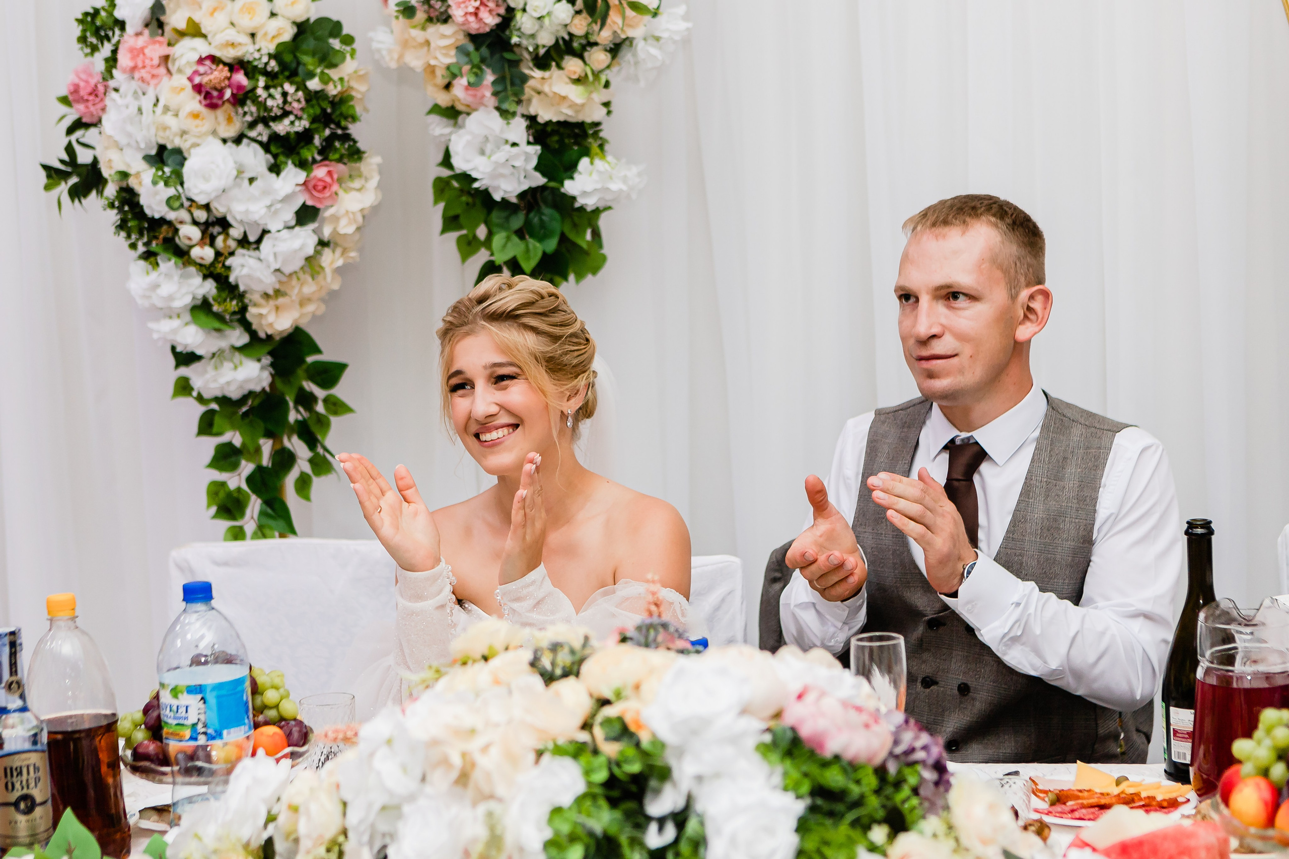 Сергей и Кристина. Семейный и свадебный фотограф в Чебоксарах и Новочебоксарске Ирина Юрь