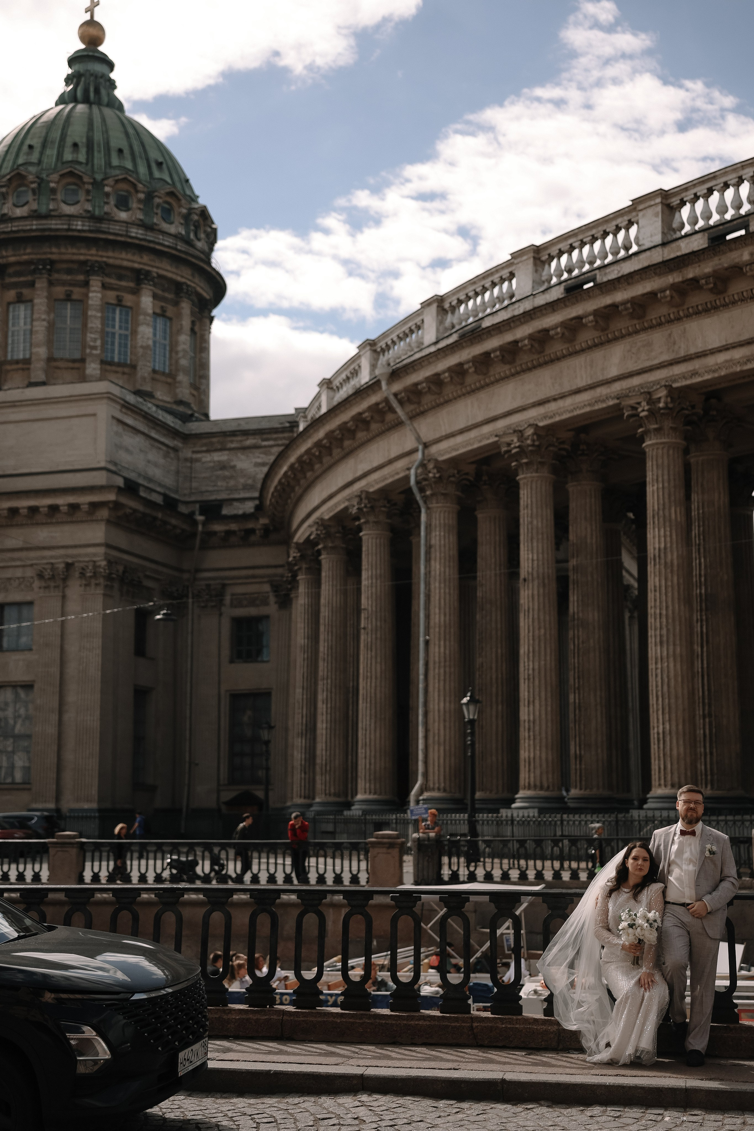 Самые близкие. Свадебный и семейный Фотограф Денис Кошель