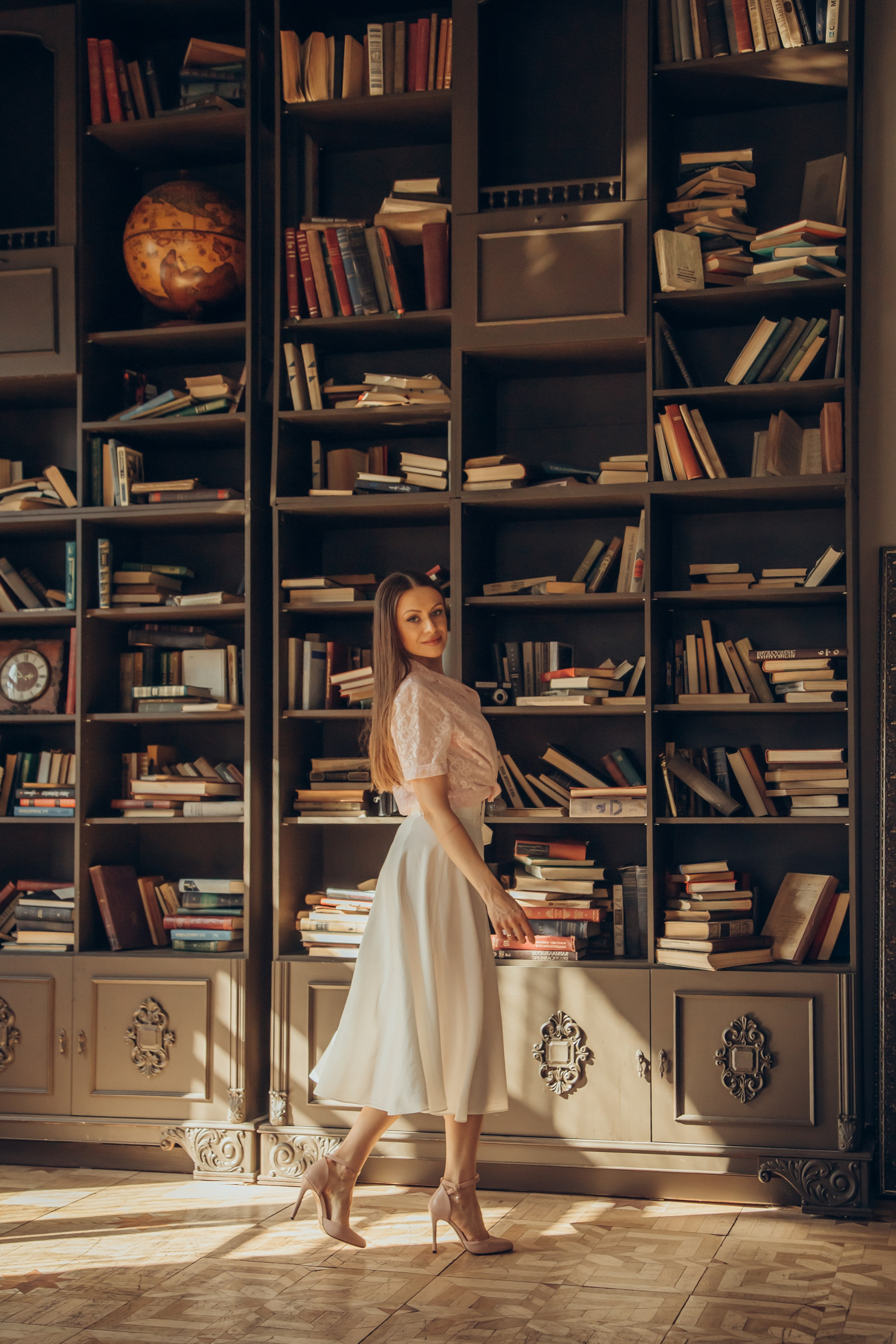 Ирина. Фотограф вашей улыбки. Москва