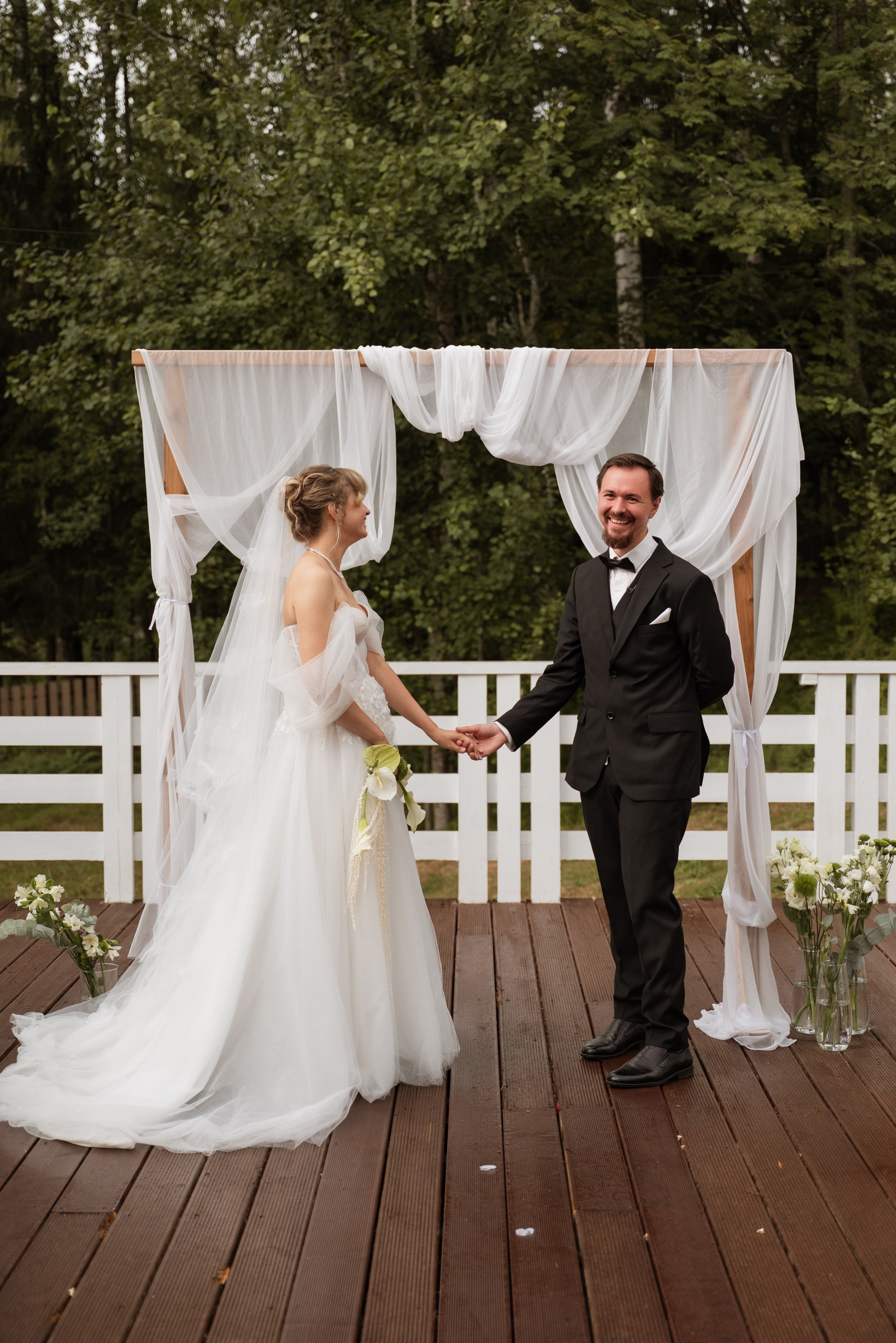 Роман и Таисия | 05.08.25. Свадебный фотограф в Санкт-Петербурге Владислава Тюльпина