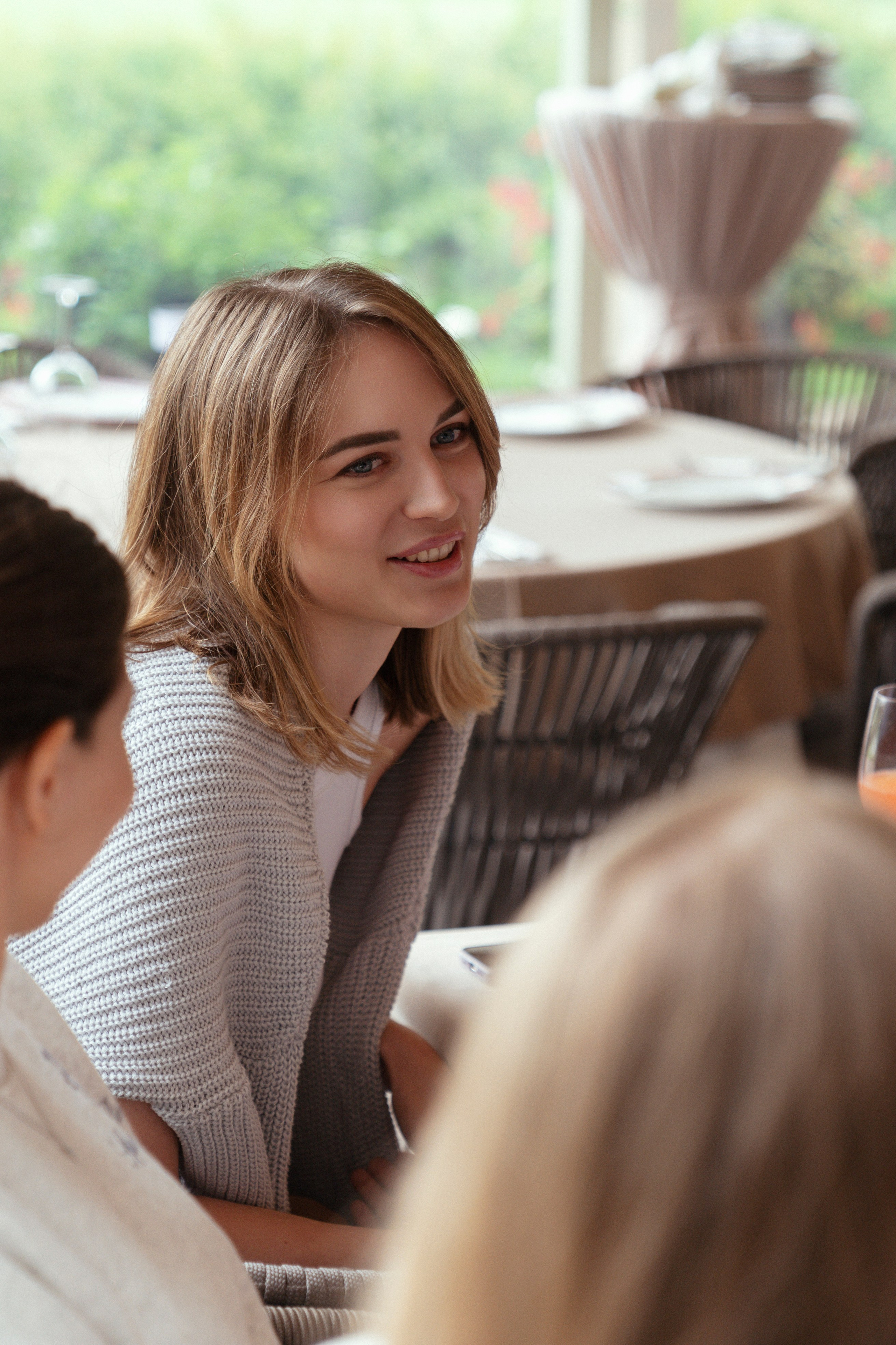 Гольф. Свадебный фотограф в Москве Кристина Чехова