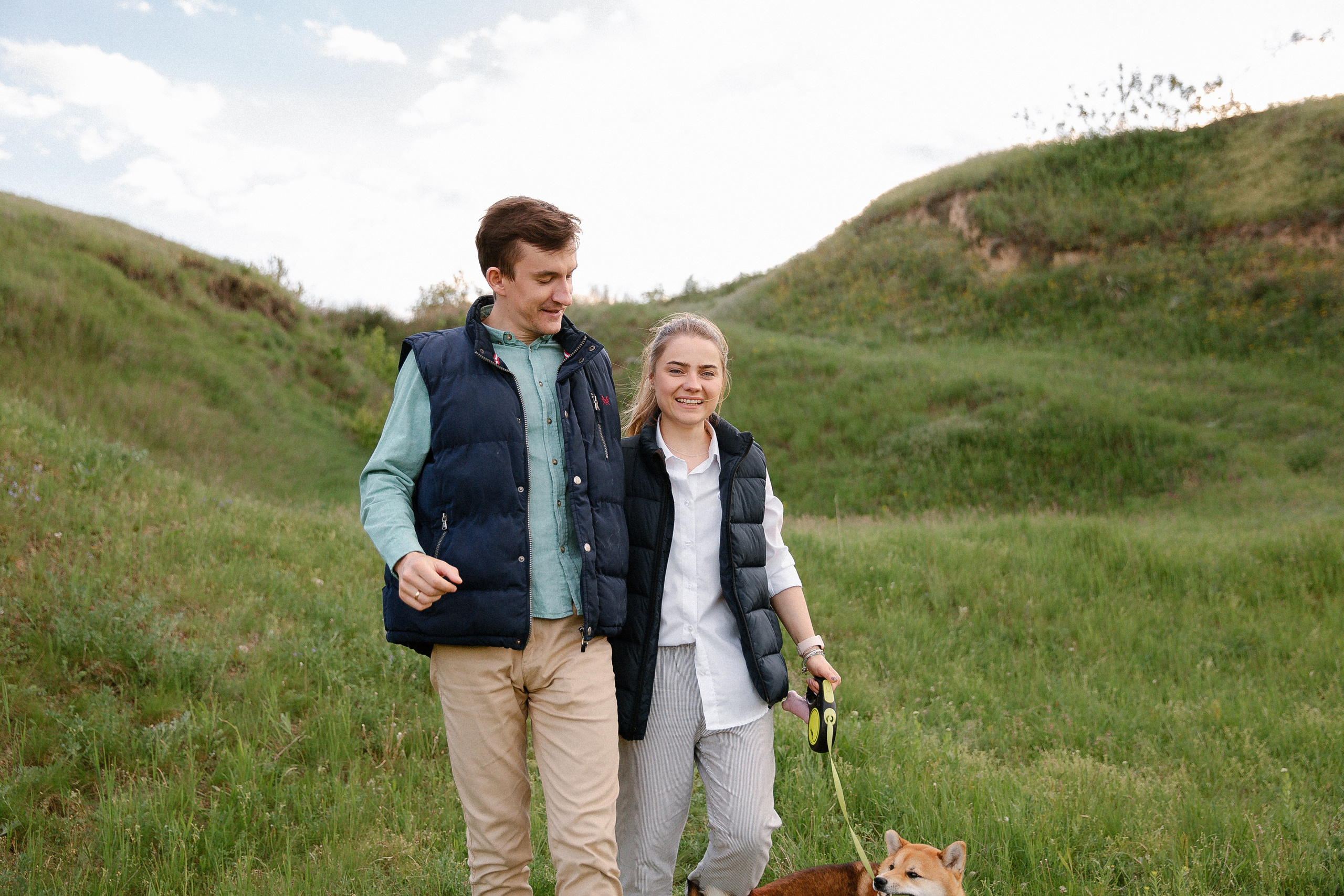 Семейная фотосъемка с собакой. Свадебный фотограф и видеограф Краснодар, Ростов, Сочи, Новороссийск