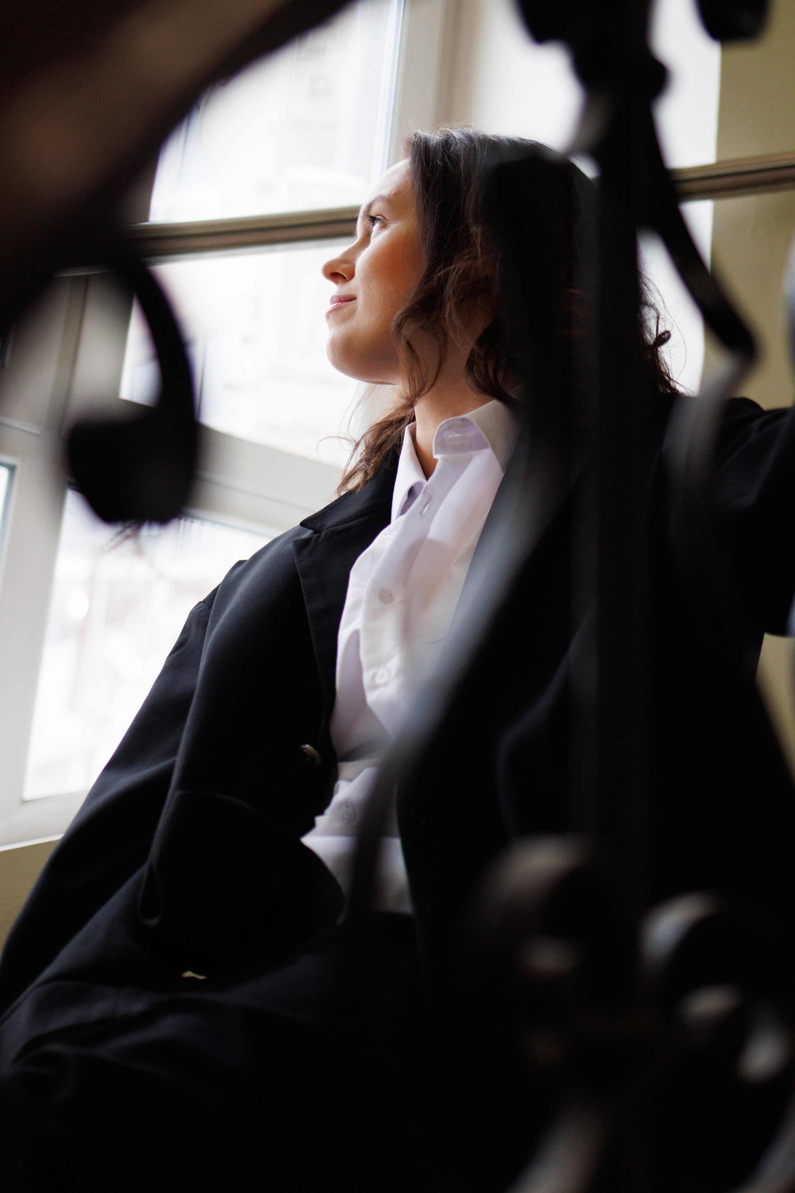 Даша. Семейный и детский фотограф в Королёве Шарутина Лидия