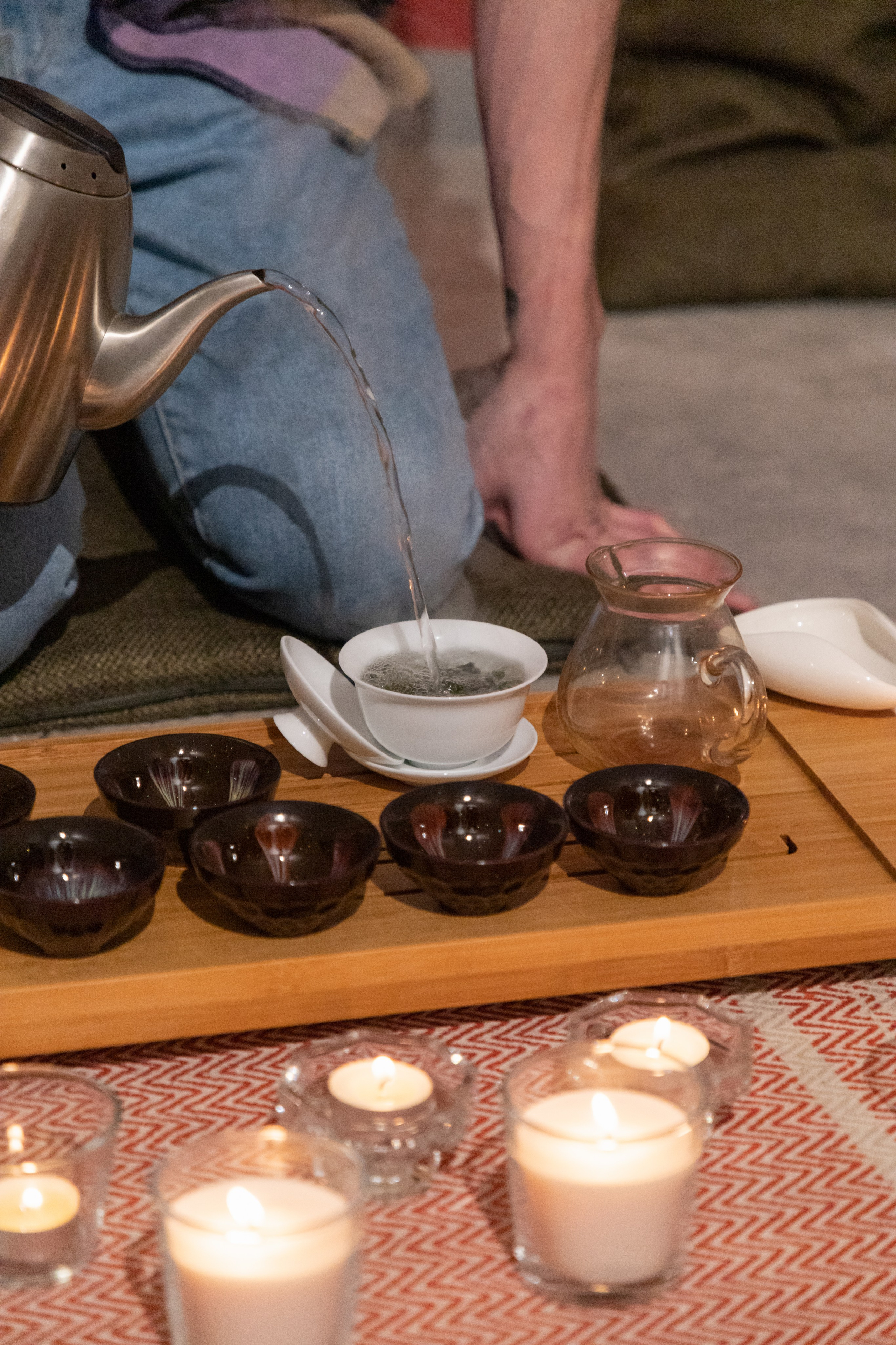 Открытие FaceRoom. Фотограф Денис Лесковский (Тюмень)