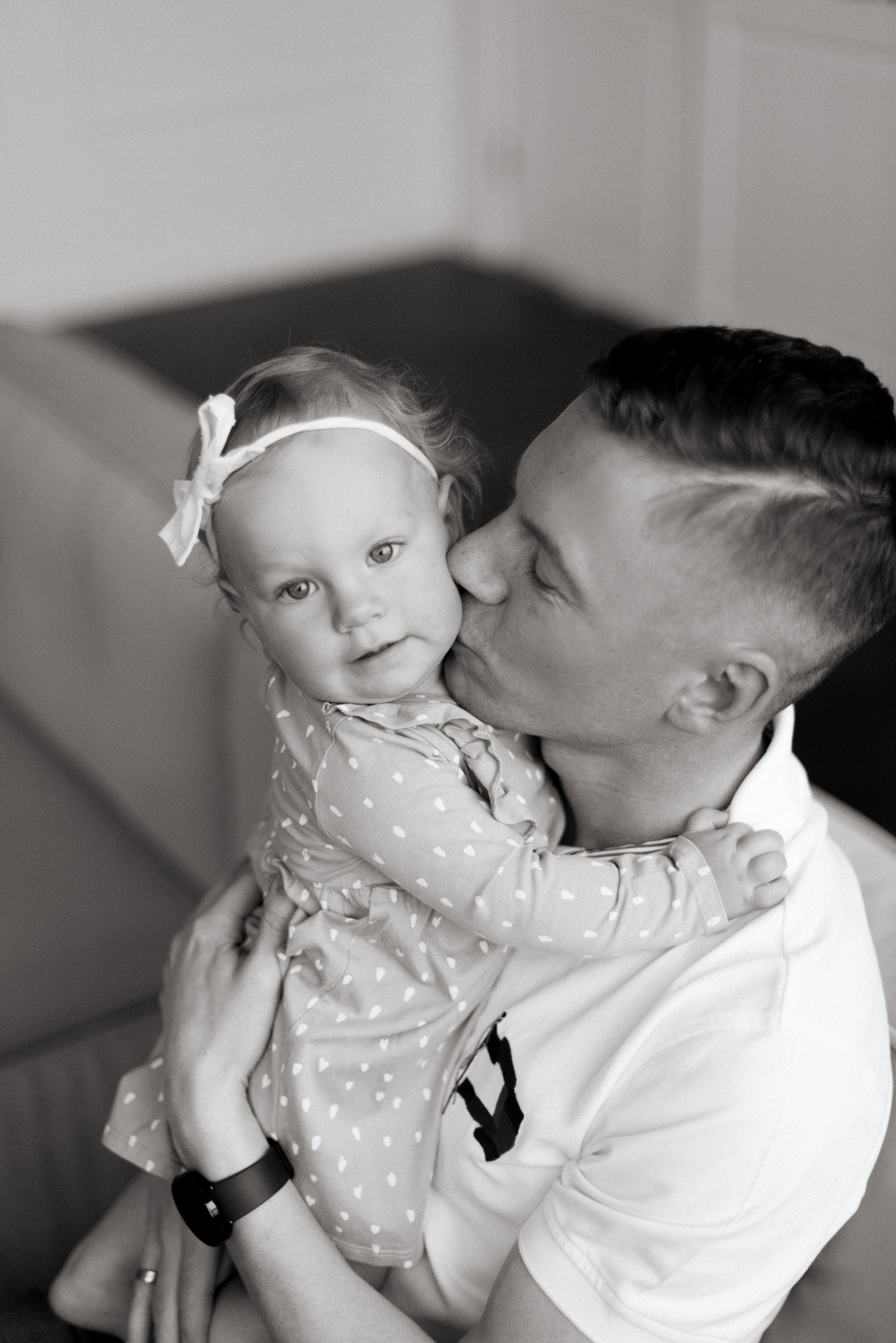 Юля&Кирилл. Годовасие. Студия. Фотограф в Минске Наталия Запорощенко