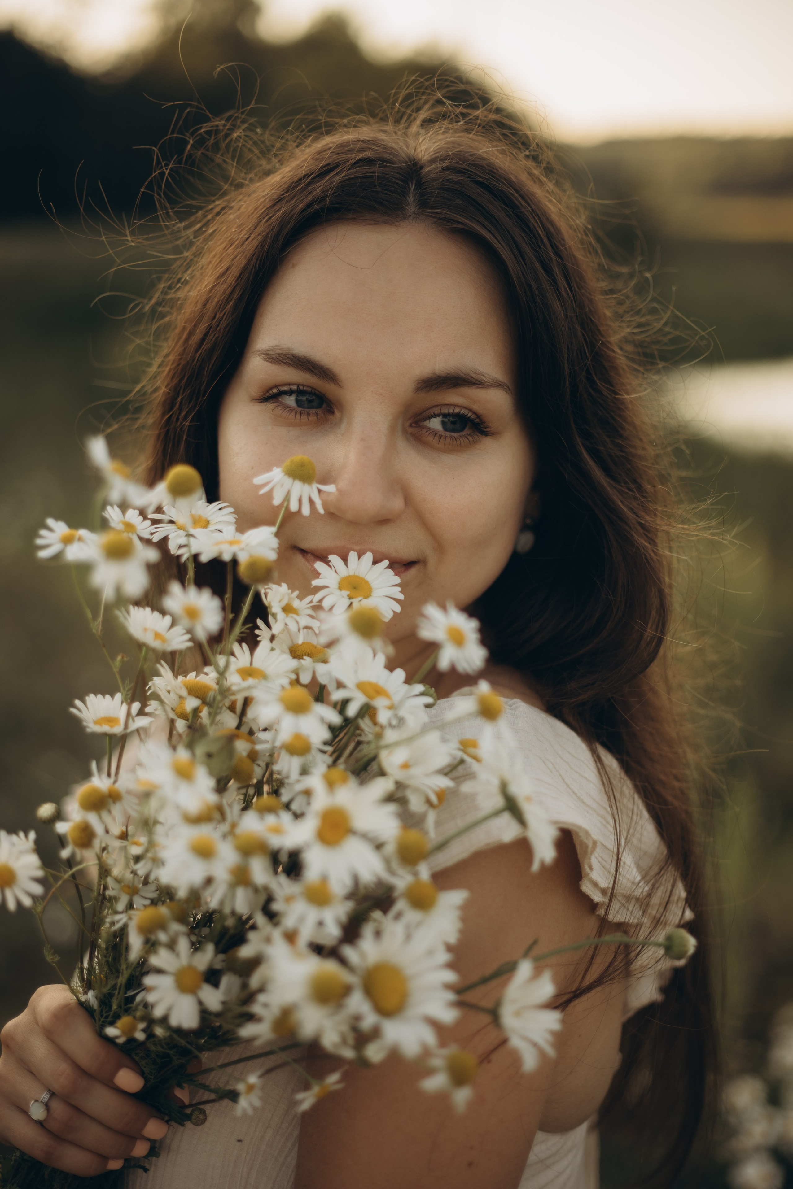 Семейная на природе. Фотограф в Иваново и Суздале