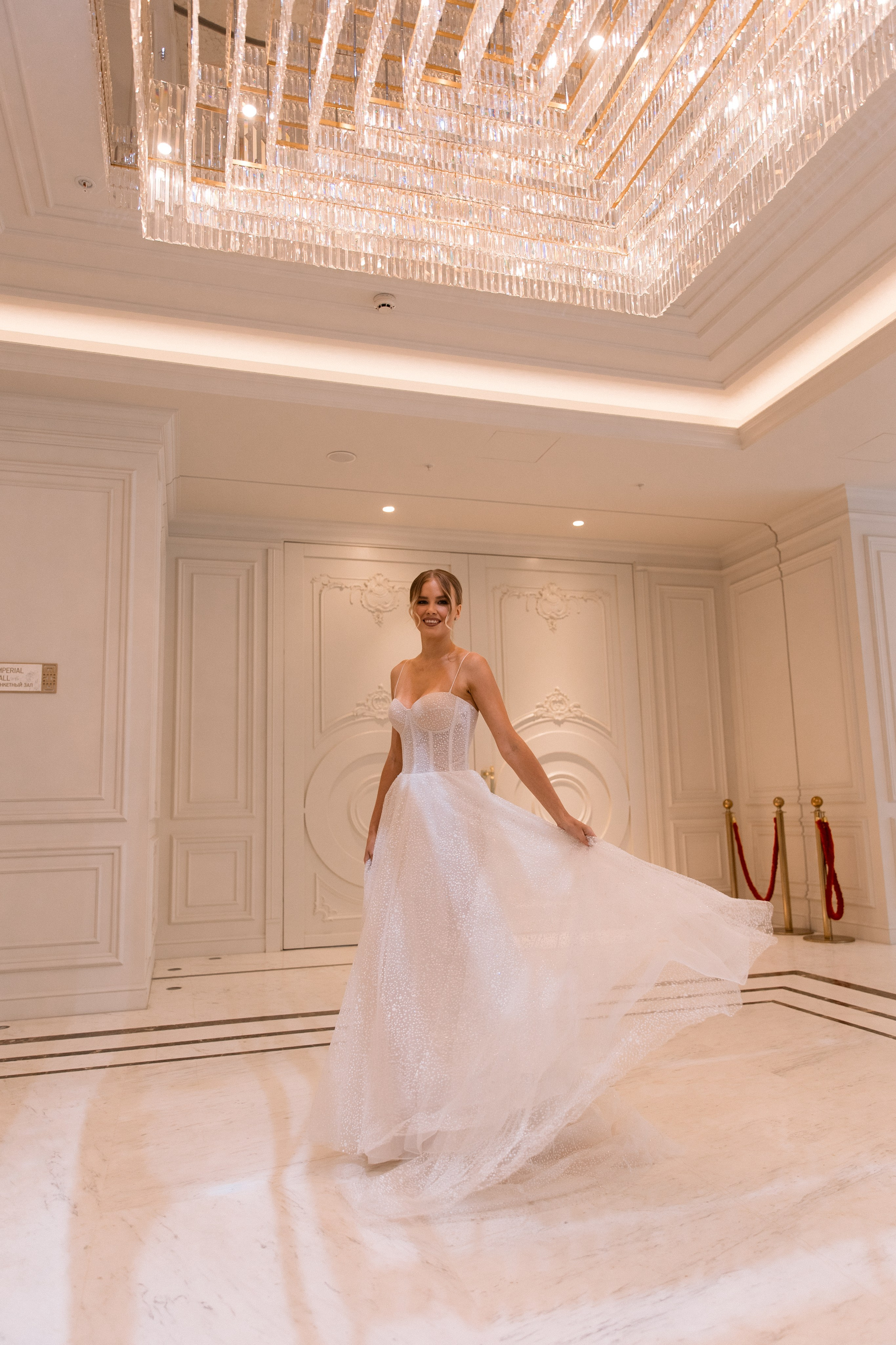 Анастасия и Олег. Свадебный и репортажный фотограф Краснодар и Край