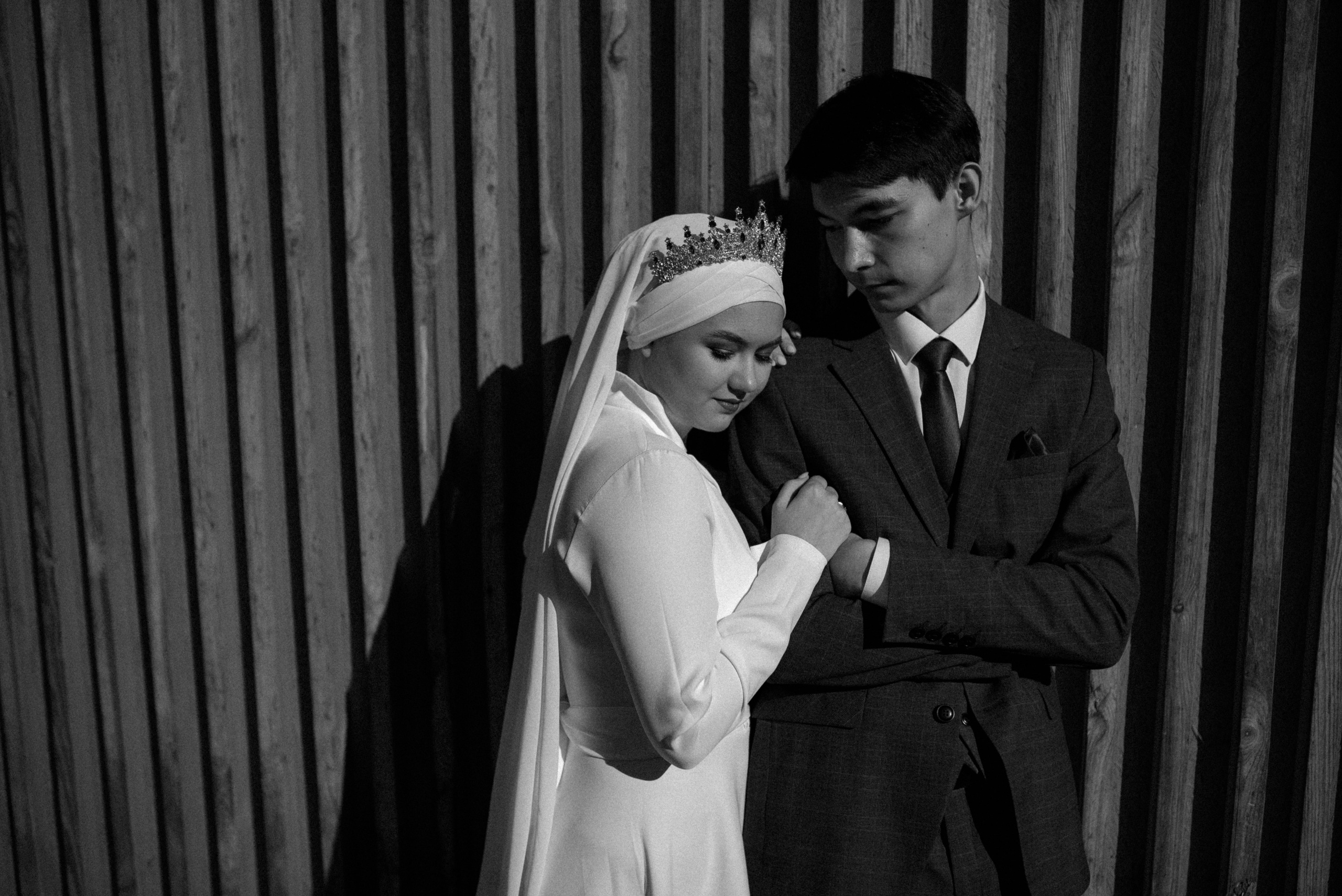 Никах. Свадебный и семейный фотограф Кожевникова Лариса