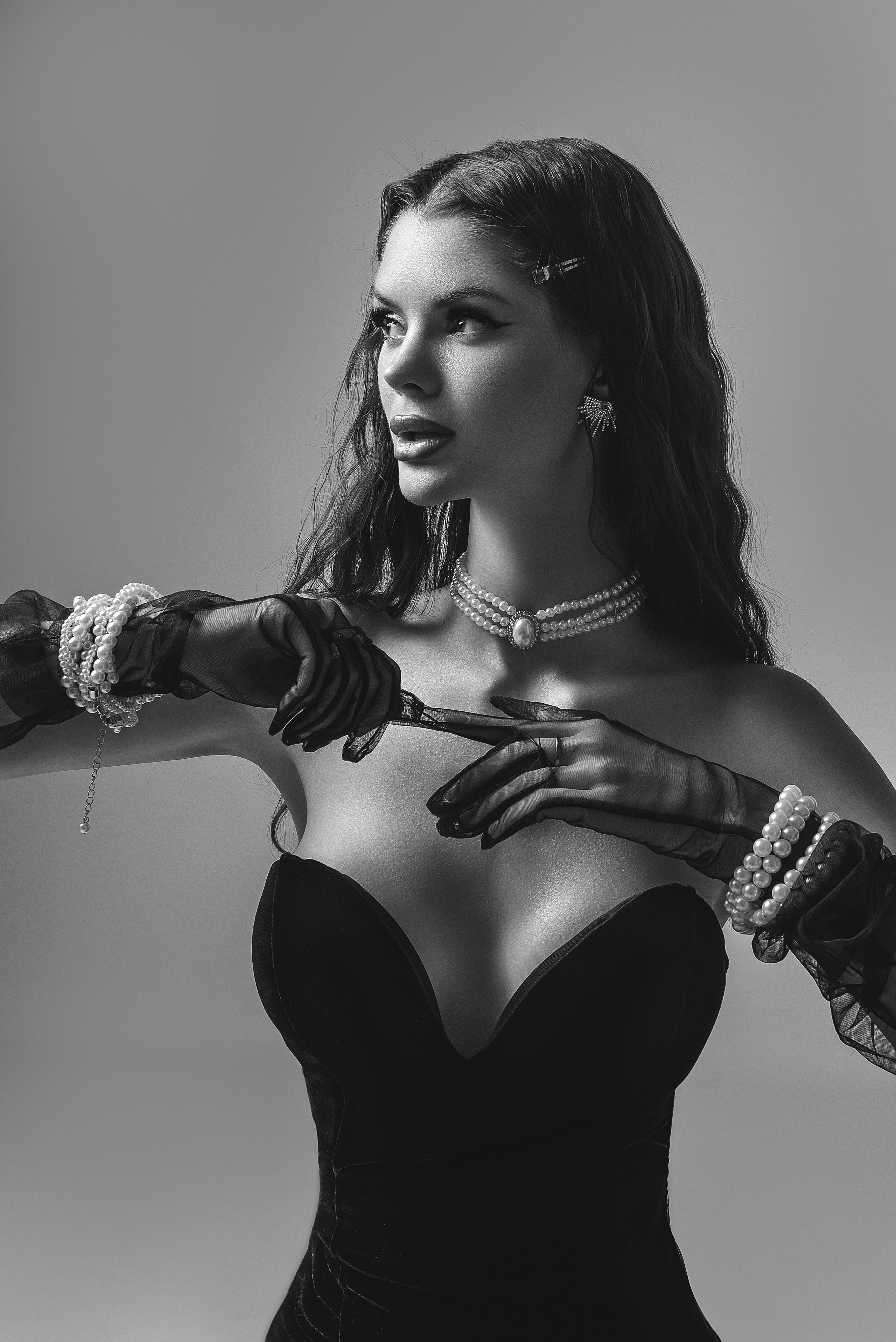 Анна. Фотограф беременности и новорожденных в Рязани