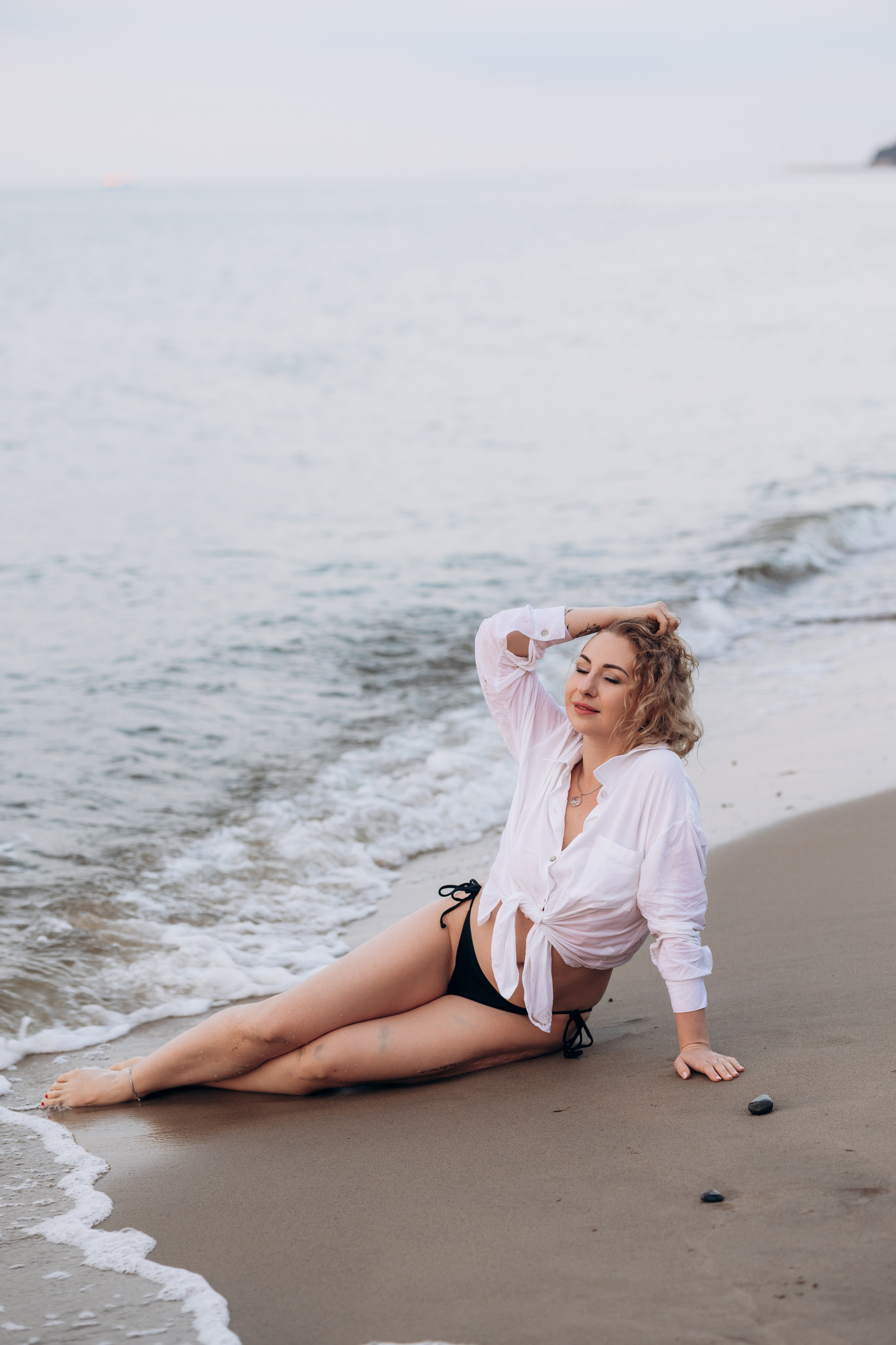 Подруги Отрадное закат лето. Фотограф в Калининграде свадебная фотография, репортажная, фотосессии