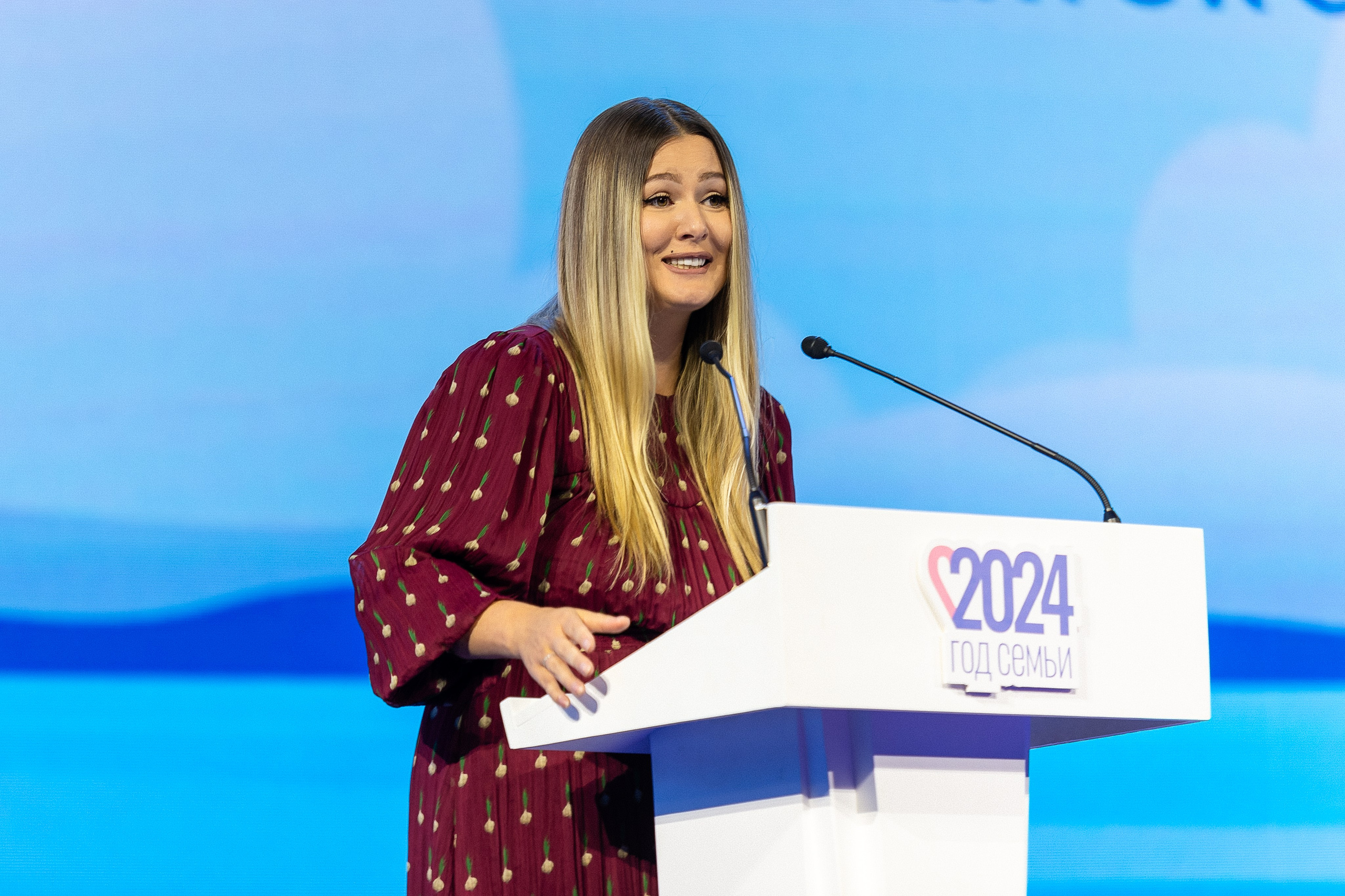 Репортажная съемка. Конференции: правительство/бизнес. Фотограф в Самаре Евгений Гурин