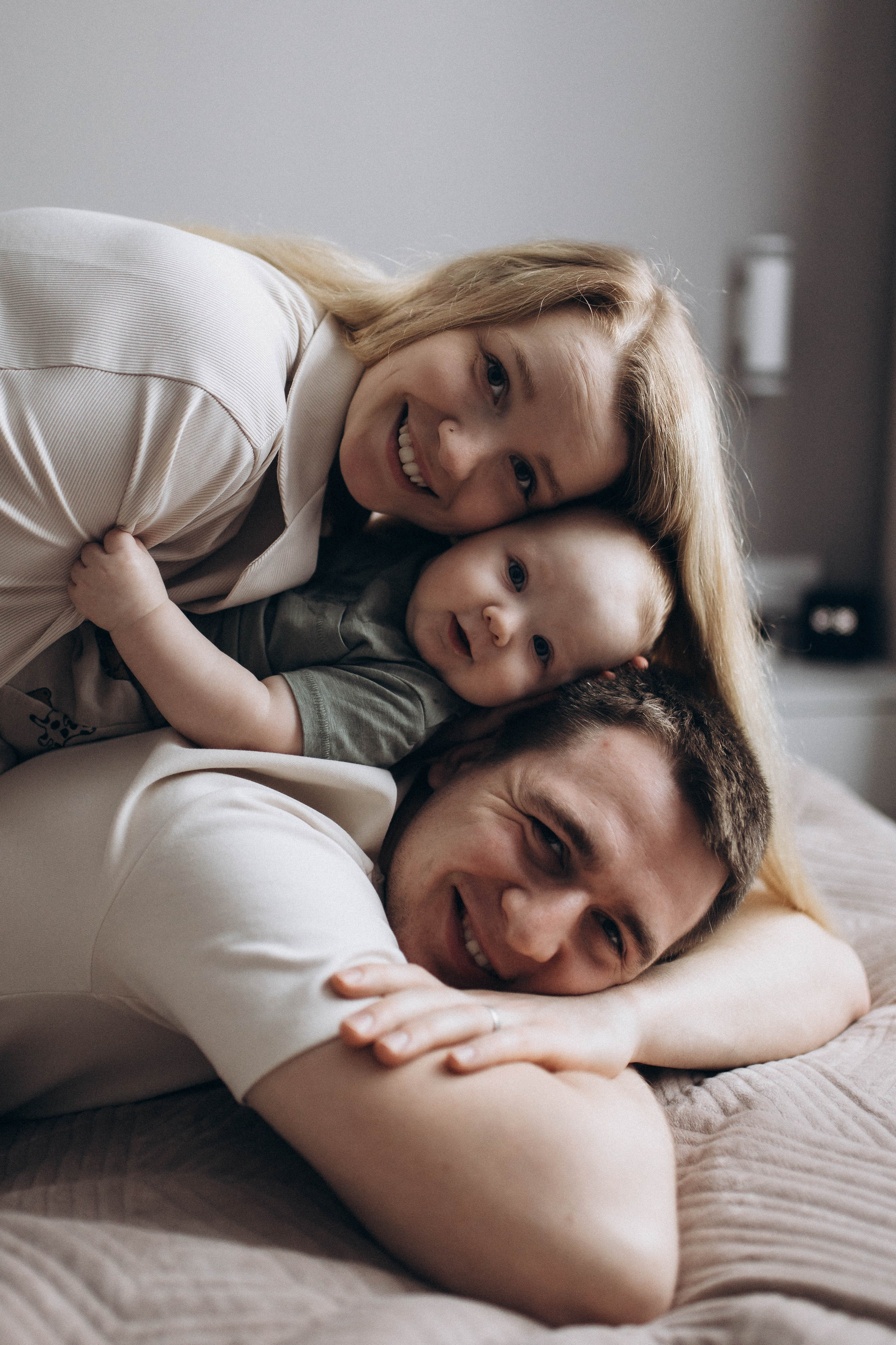 Счастье — это ты. Миронова Анастасия