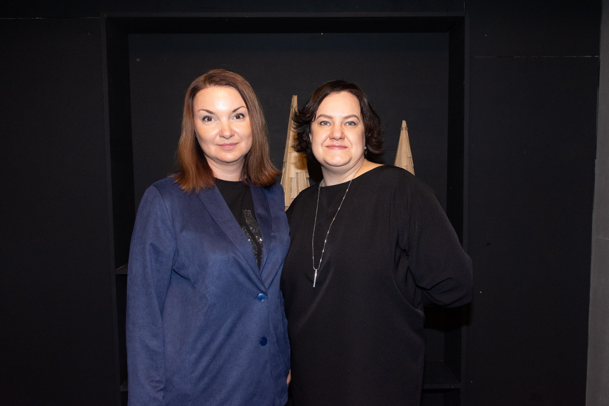 Конференция Министерства культуры. Фотограф Максим Буряк