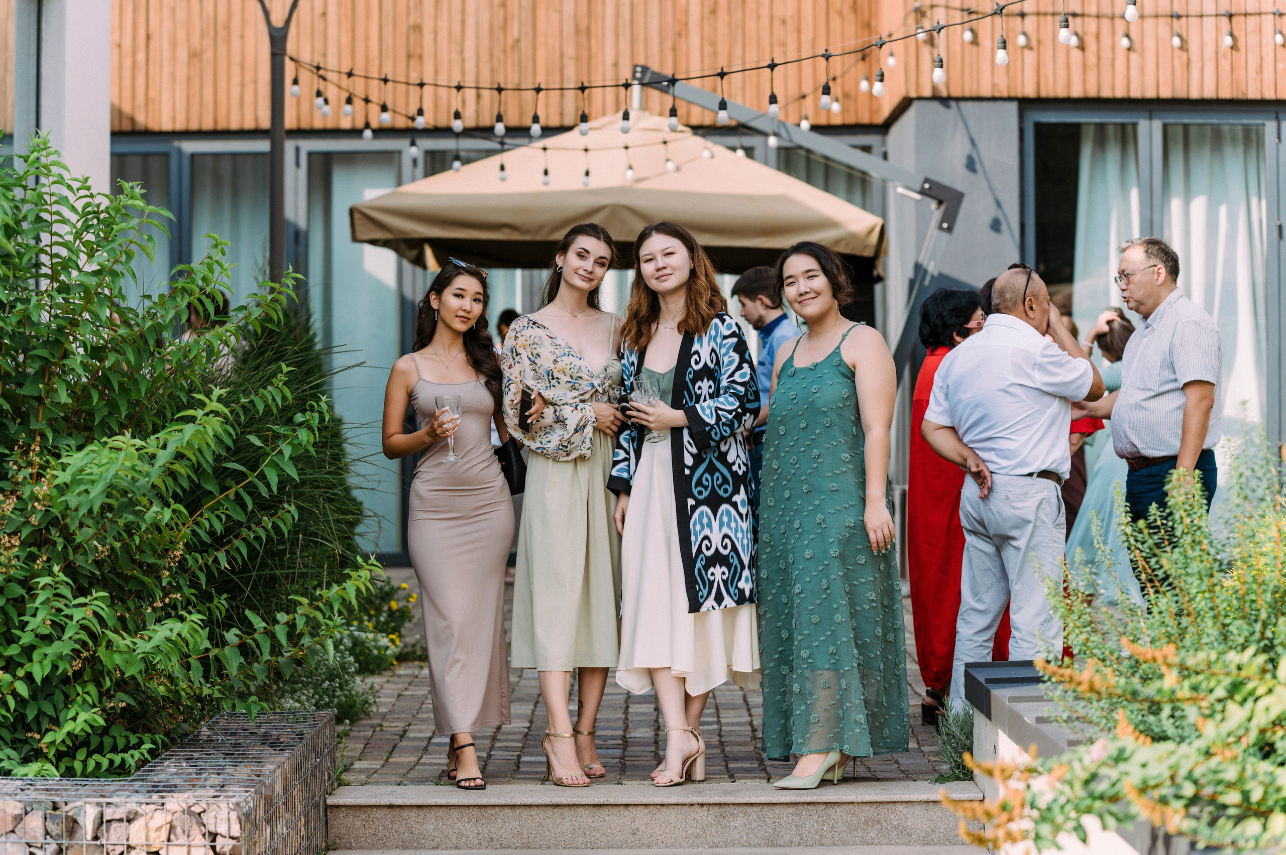 Алина и Никита, свадебная фотосессия, Алматы. Фотограф в Алматы — Алексей Коньков | Репортаж, свадьбы, портреты