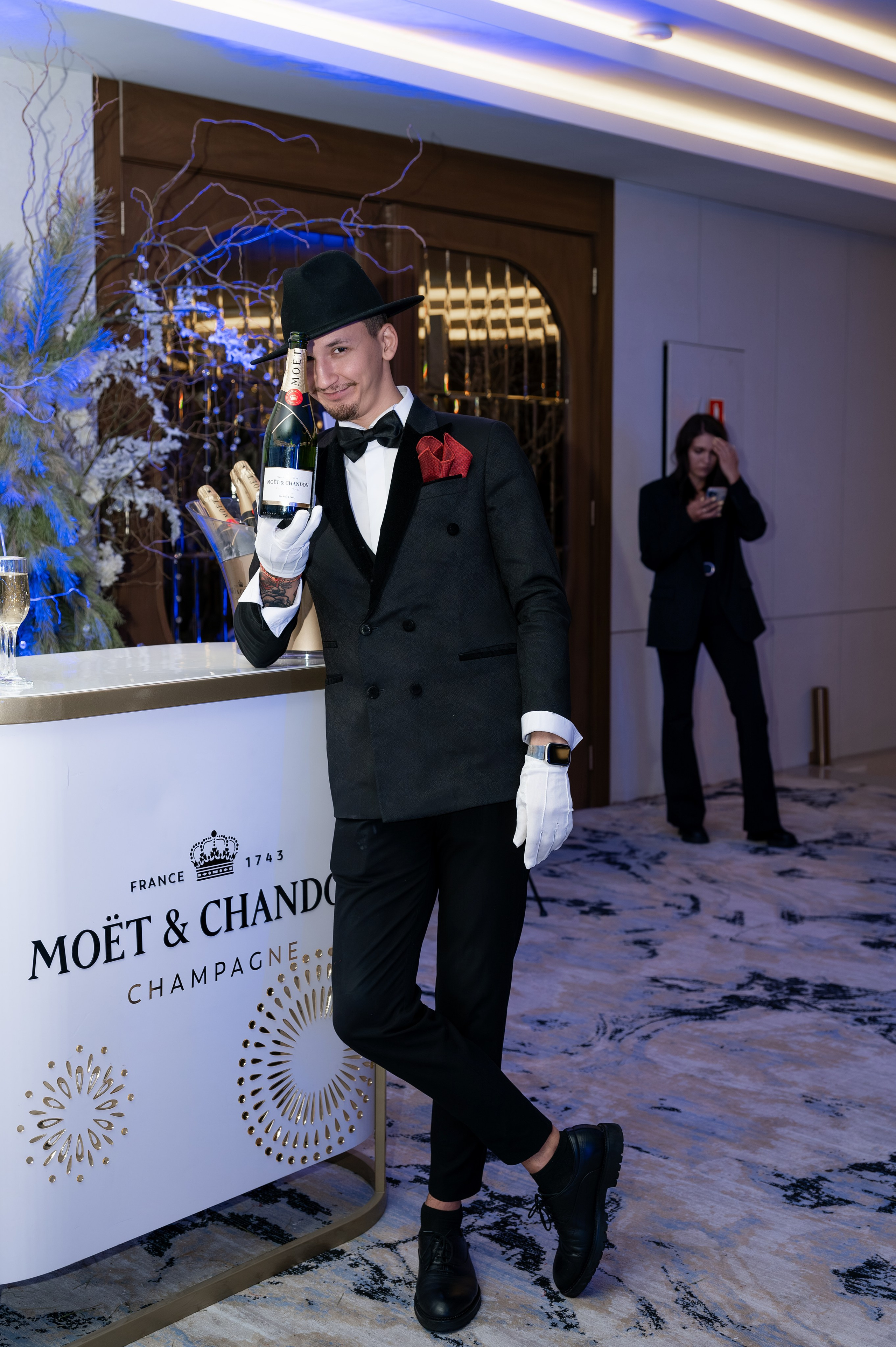 LVMH Beauty. Фотограф в Алматы — Алексей Коньков | Репортаж, свадьбы, портреты