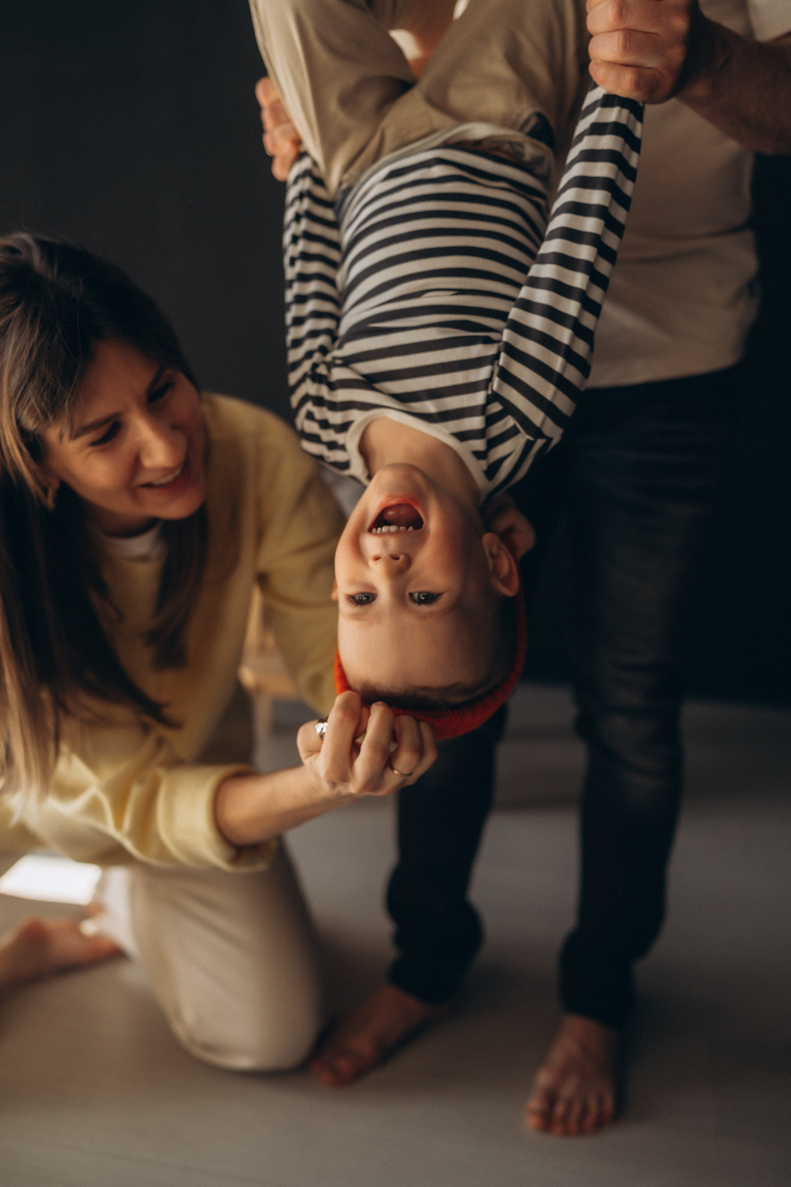 Мы. В прошлое воскресенье. Семейный фотограф в Ангарске/ Иркутске