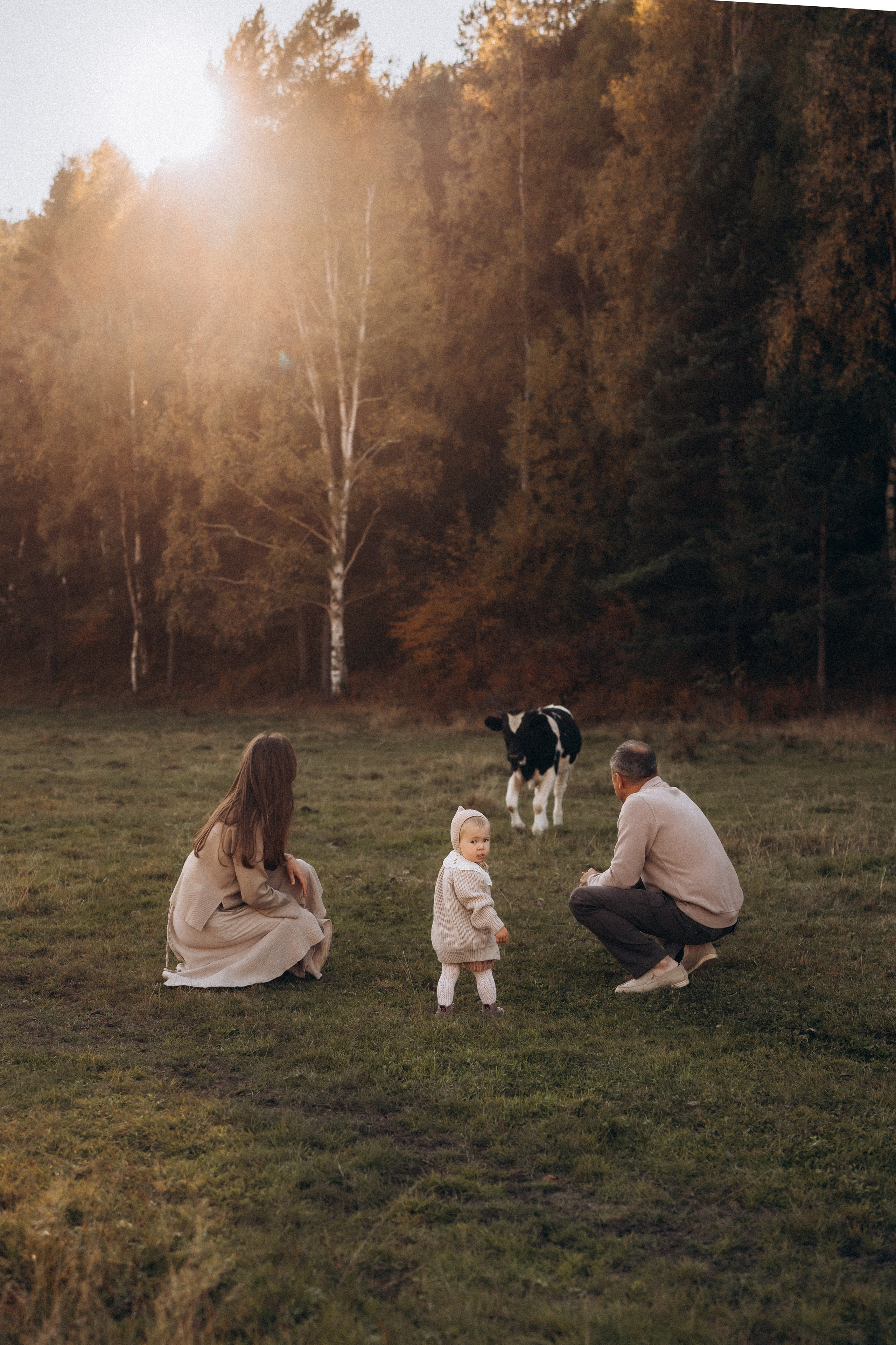 Самое теплое место в мире — СЕМЬЯ. Семейный фотограф в Ангарске/ Иркутске