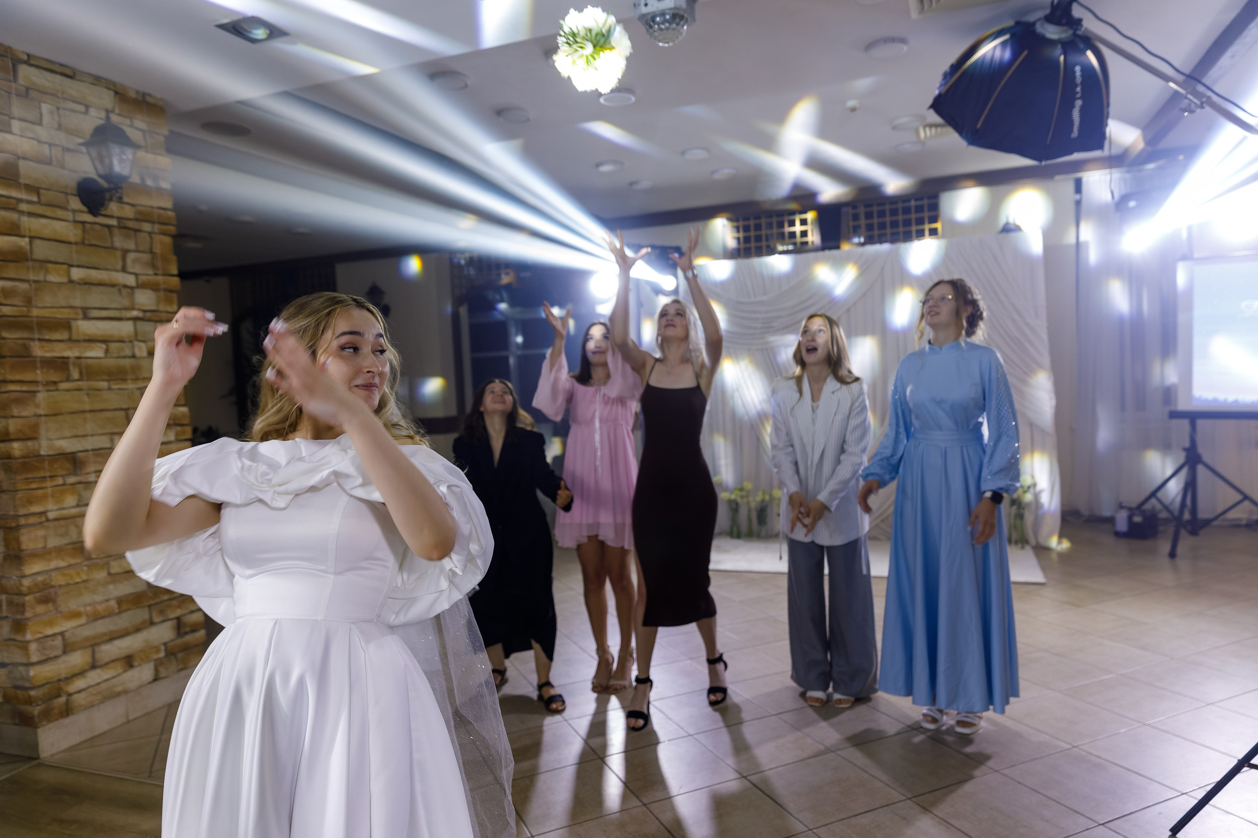 Свадебная съемка 05.09.2025. Фотограф в Самаре Максим Тырин