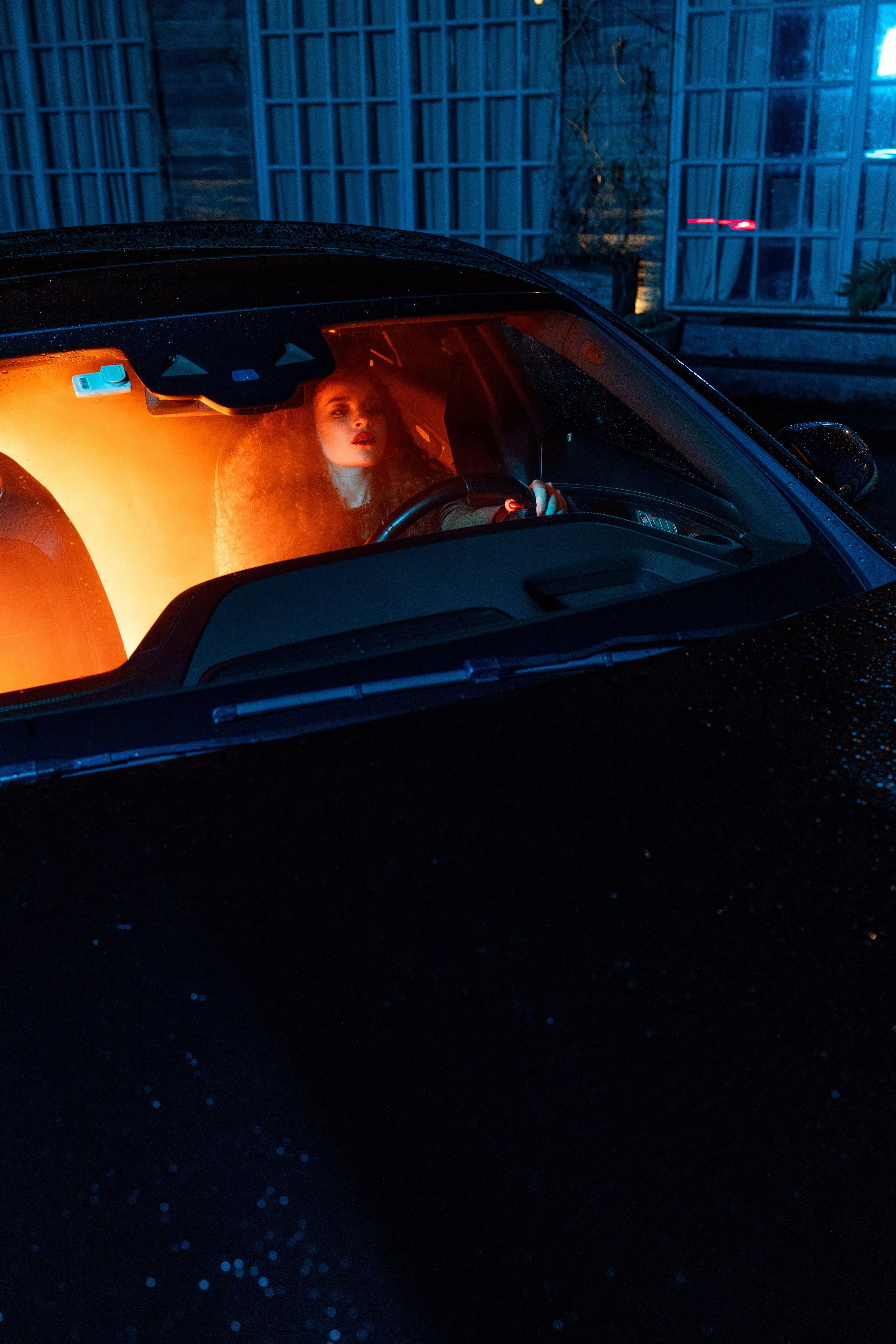 Эри. Фотограф Акимова Кэт