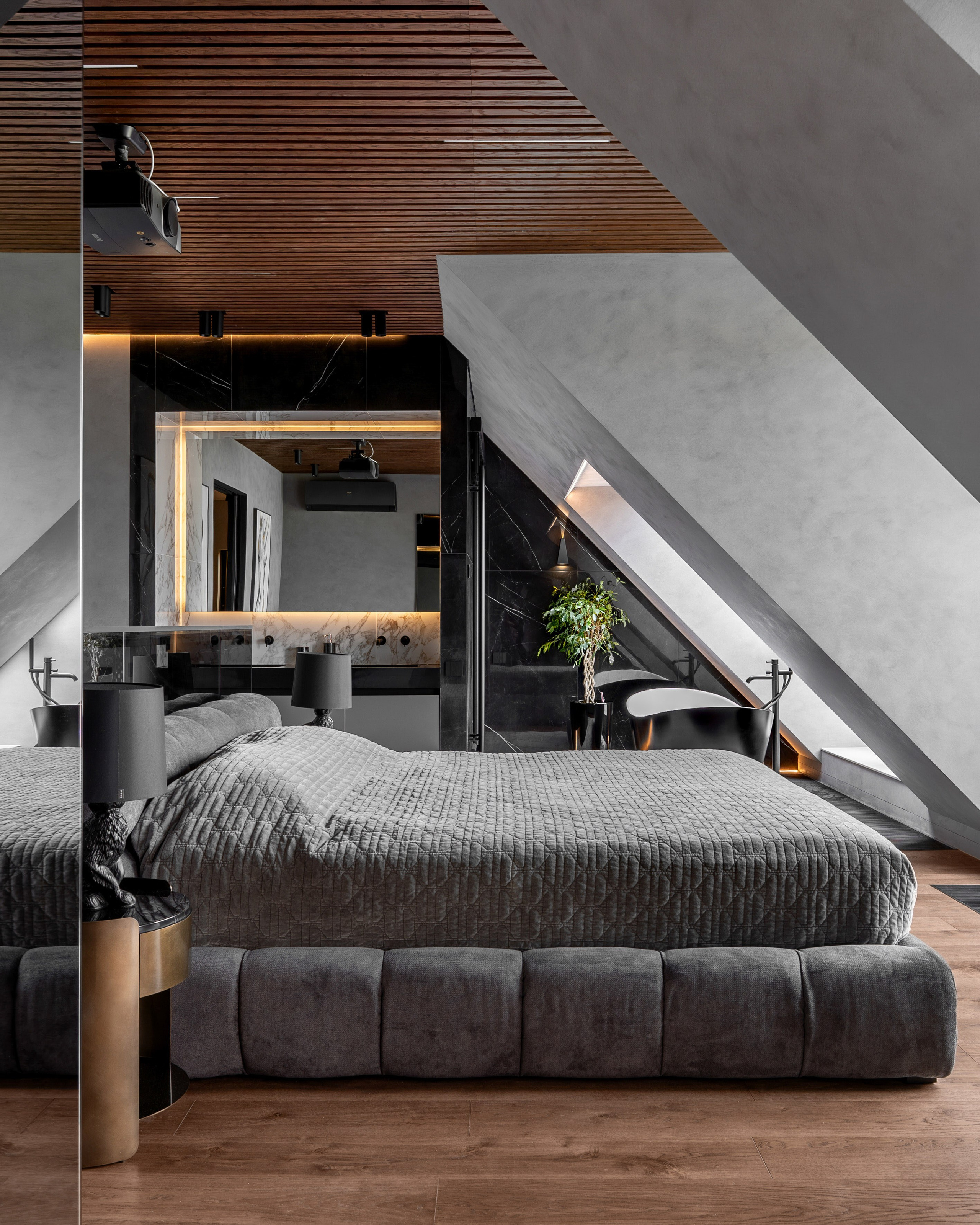 ДИЗАЙН ПРОЕКТЫ. Конев Ярослав — Интерьерный фотограф и видеограф