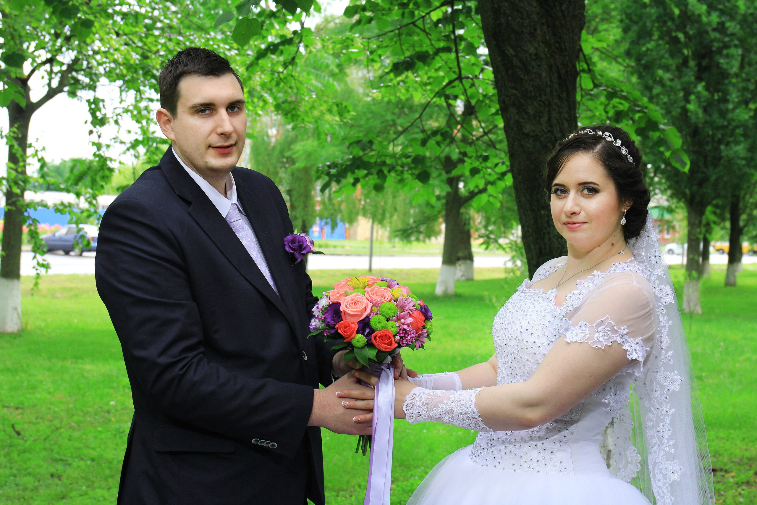 Константин и Юлия. Игорь Варава свадебный фотограф видеограф Белая Глина Краснодар