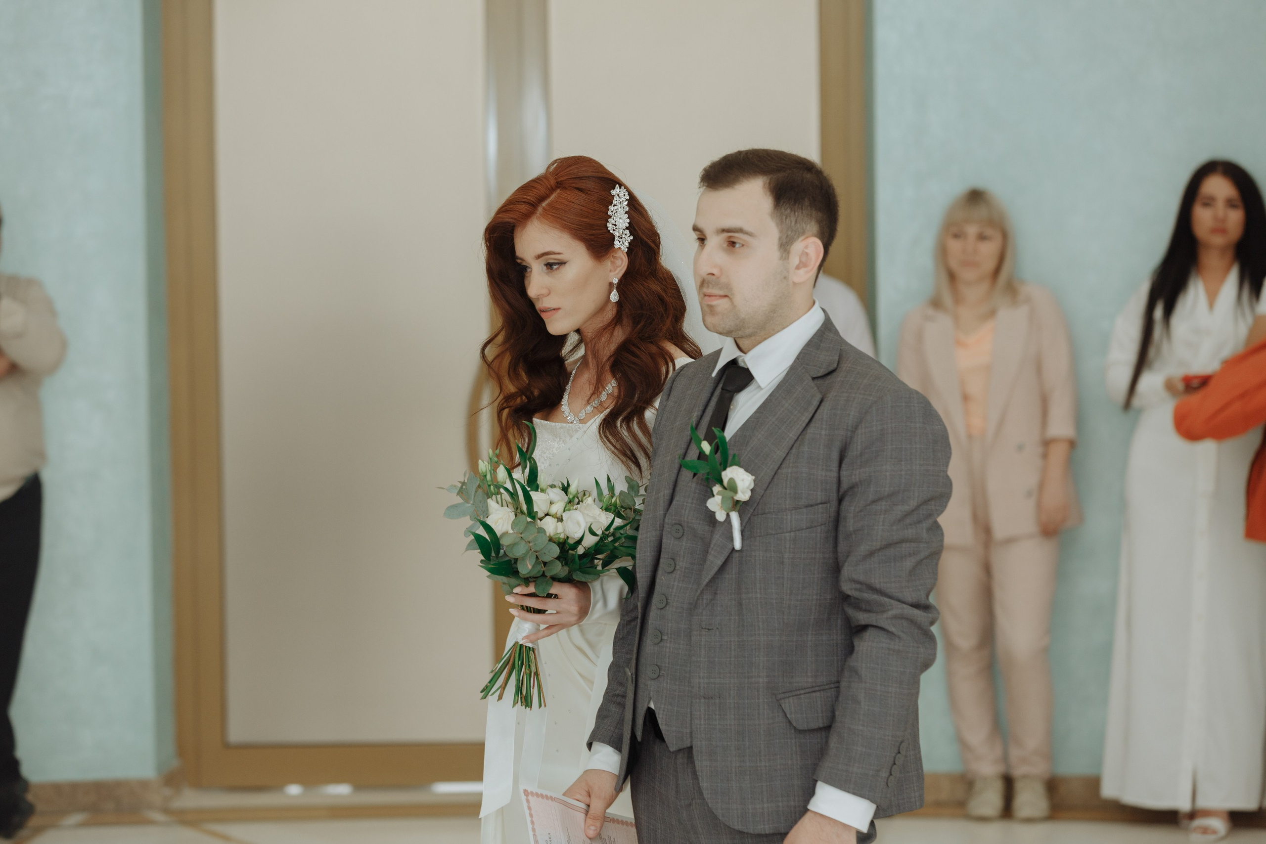 Степан и Элянора (полный день). Свадебный фотограф