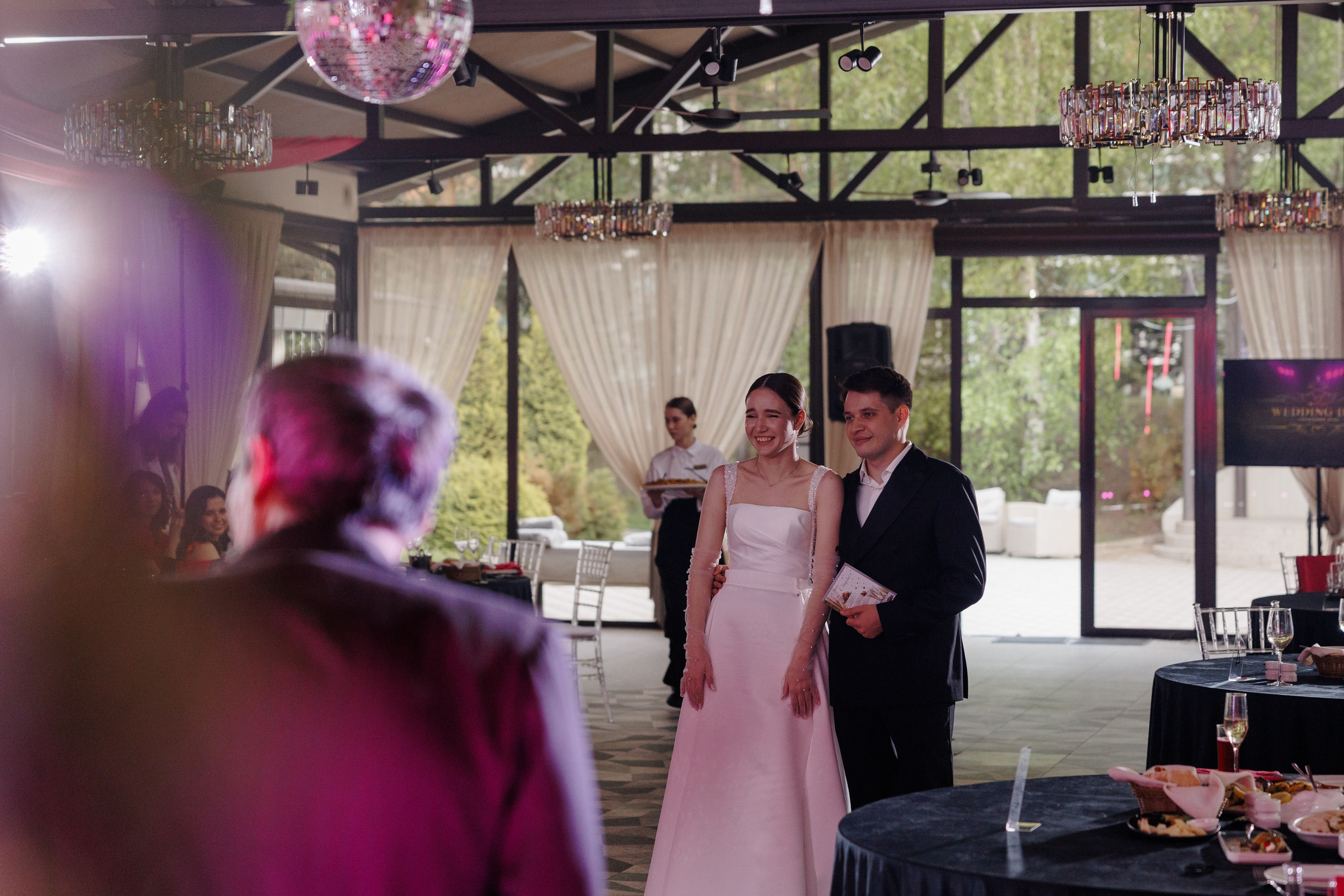 Алексей и Алина (полный день). Свадебный фотограф