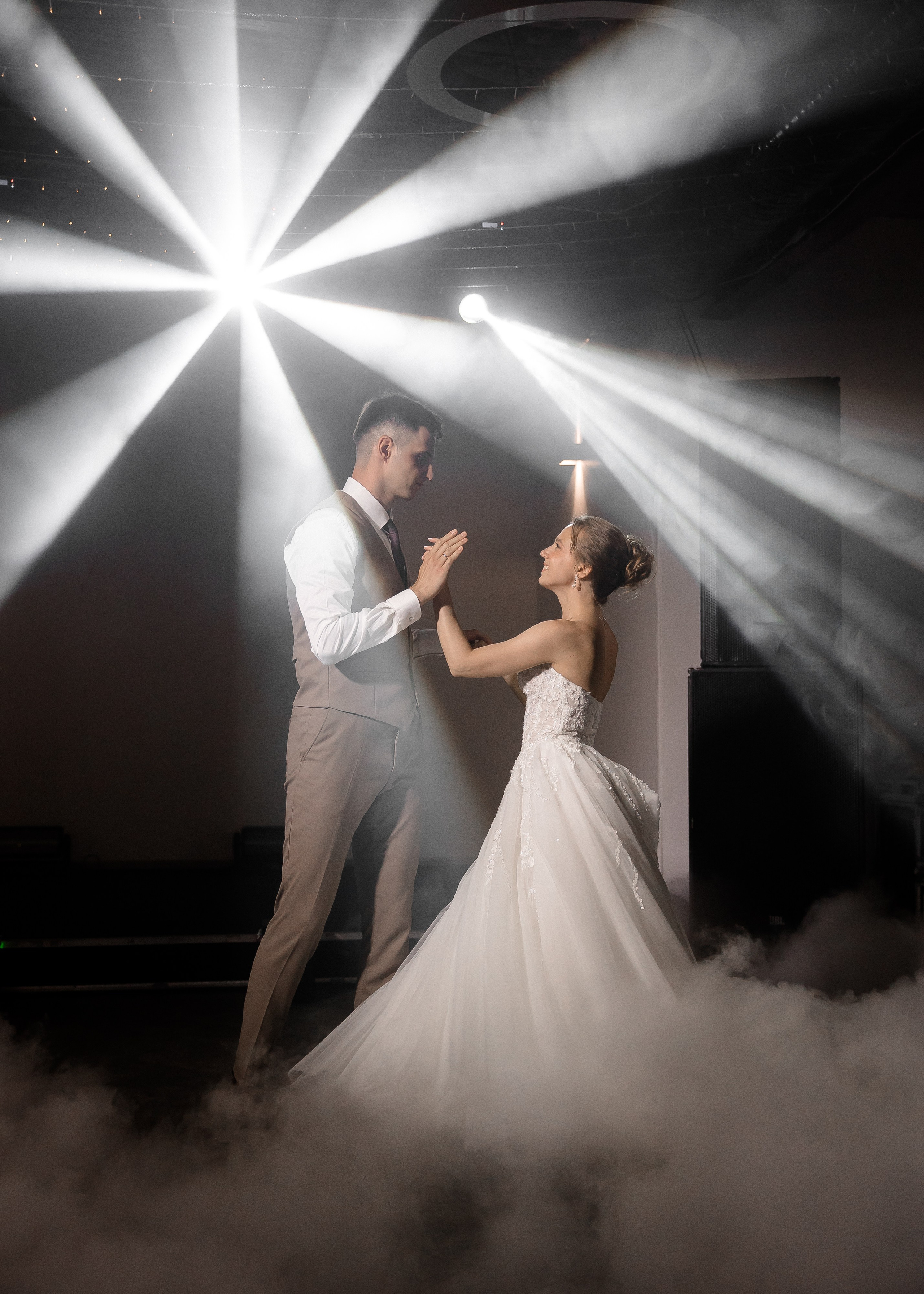 Настя + Илья. Свадебный и семейный фотограф в Саратове Маша Паника