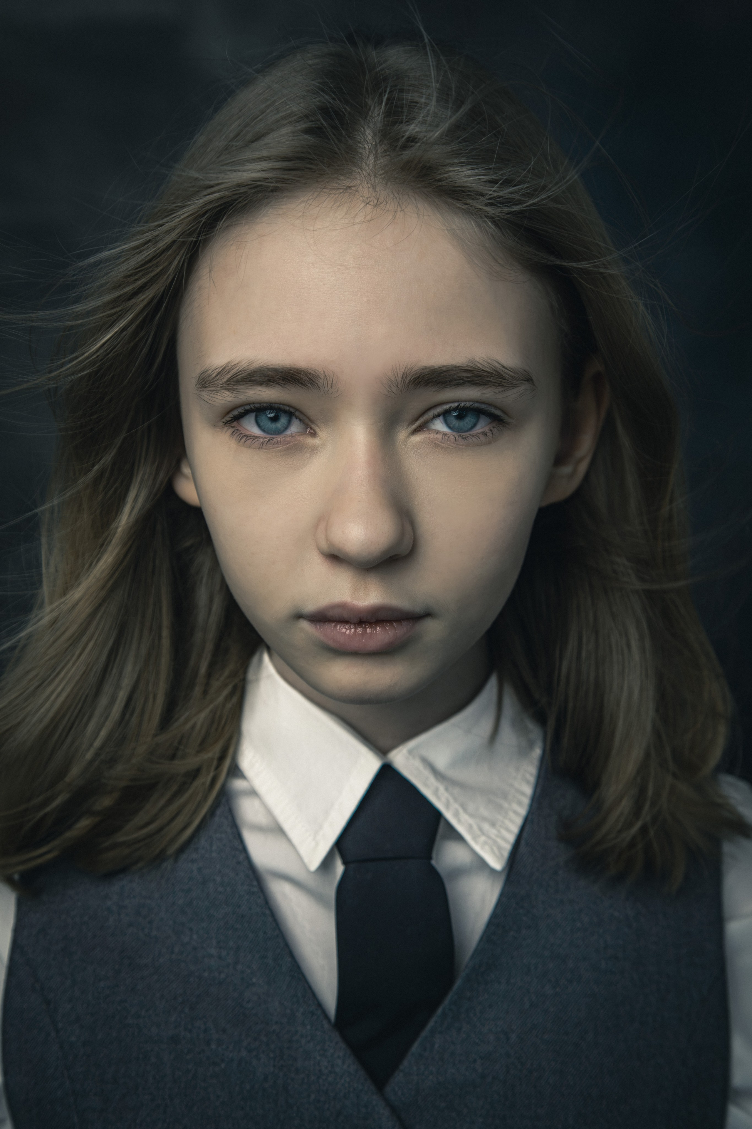 Актерское портфолио «Кинокадр». Главная