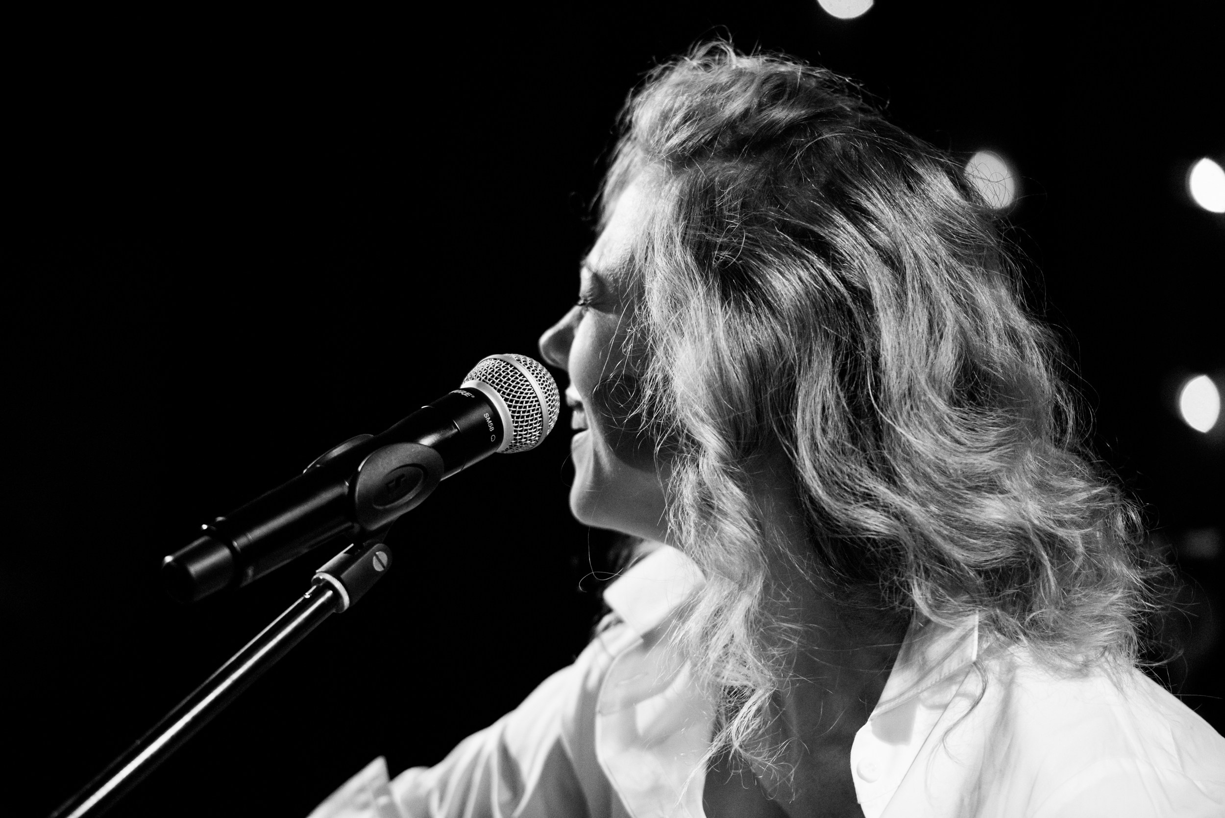 Певица Юта. Два концерта. Семейный Фотограф в Москве Ирина Хохлова