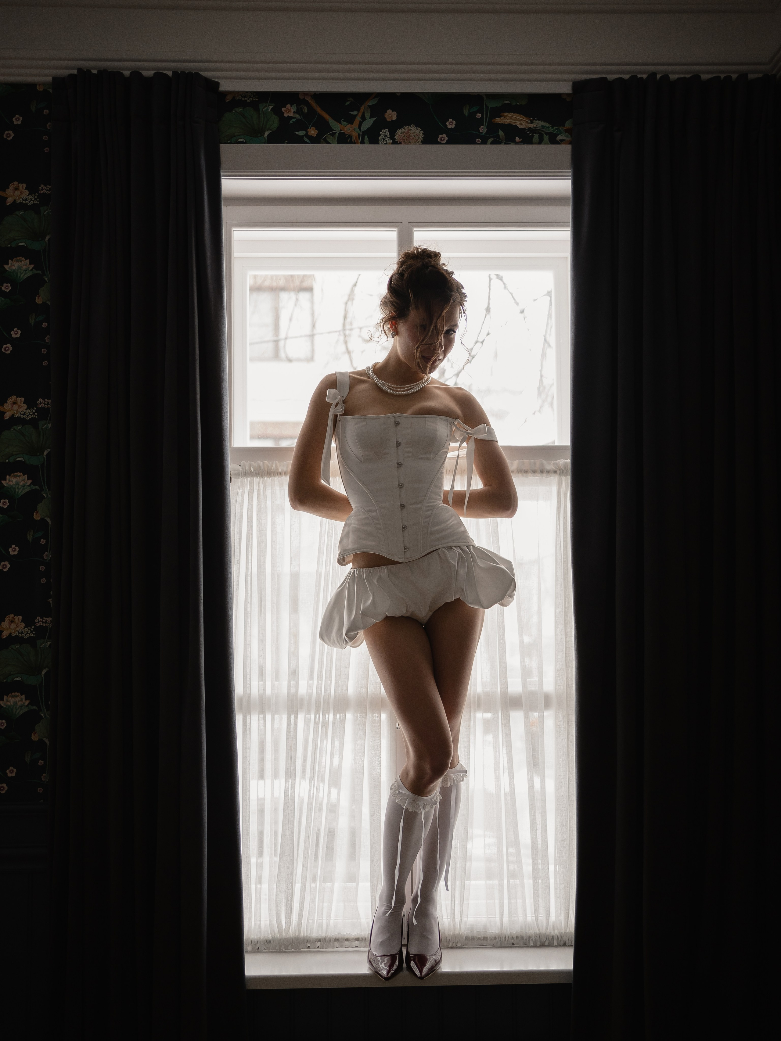 Valeriya. Свадебный фотограф Диана Бирюкова Казань