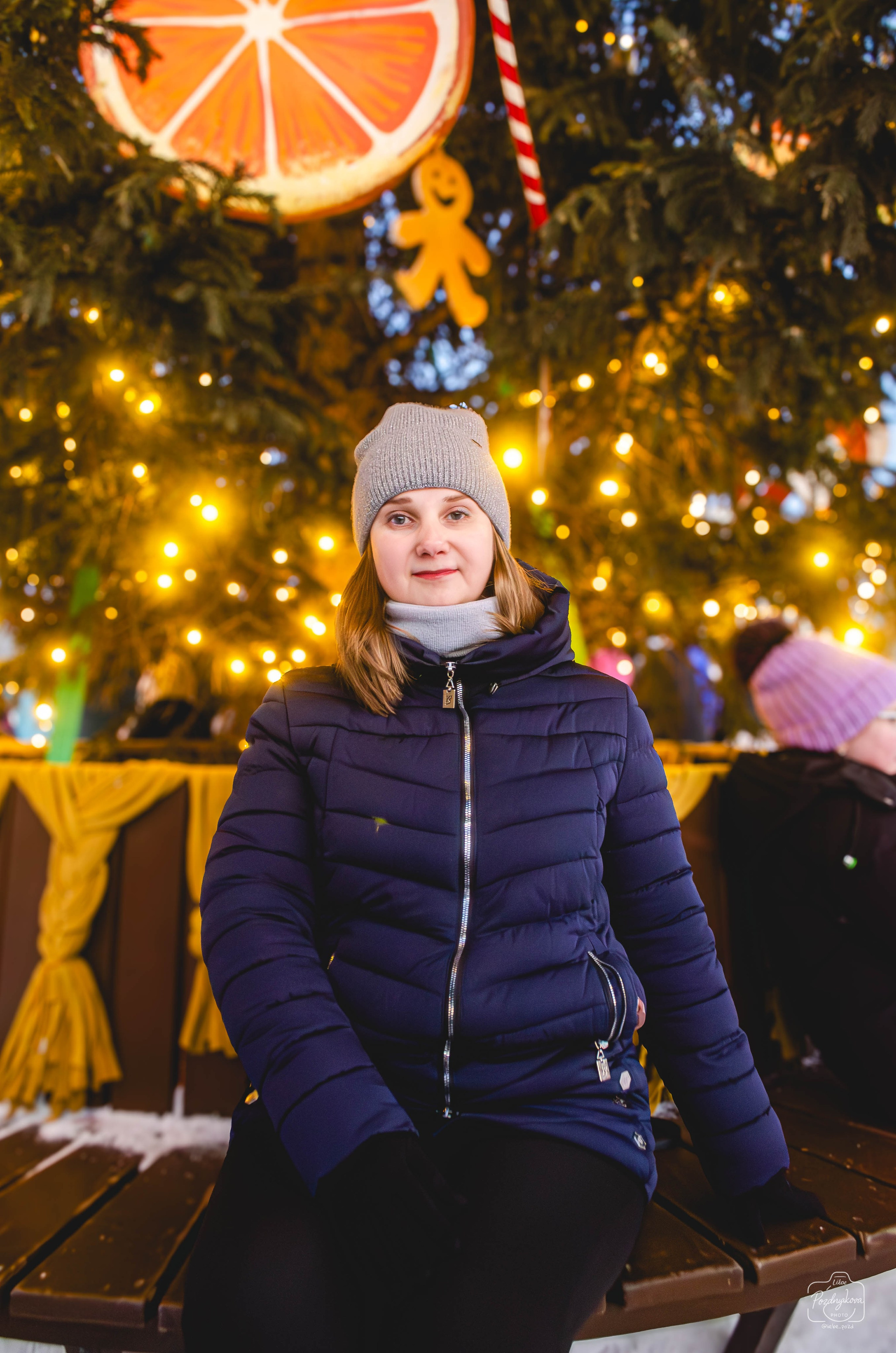 Каток Galaxy Барнаул |Татьяна Шибких|11.01.2026. Фотограф-видеограф Познякова Любовь