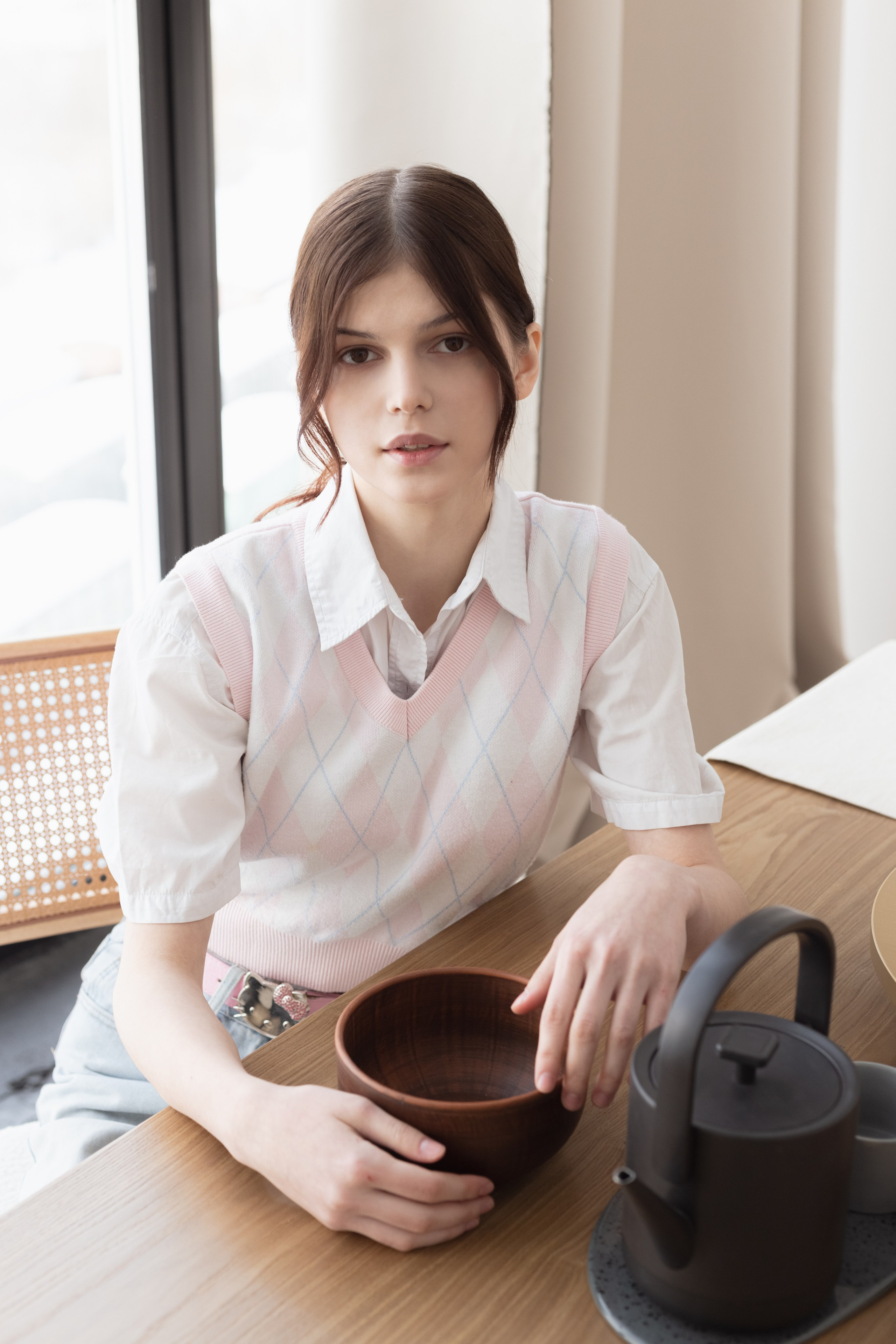 Sia. Modeling agency TM MODELS