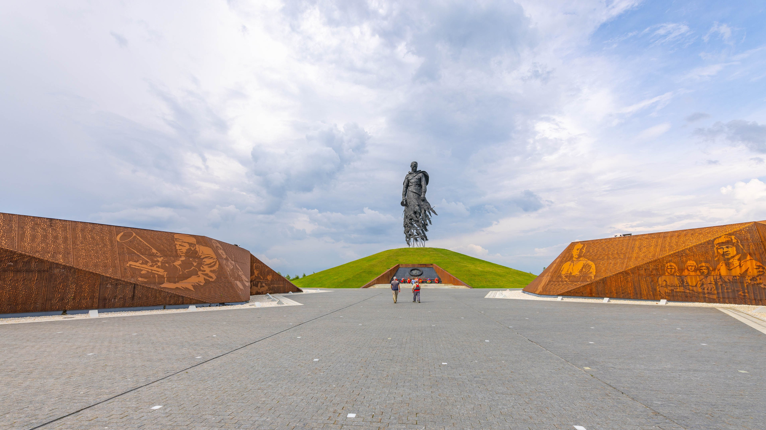 2025 07 Выборг — Сортавала — Великий Новгород — Псков. Фотографии