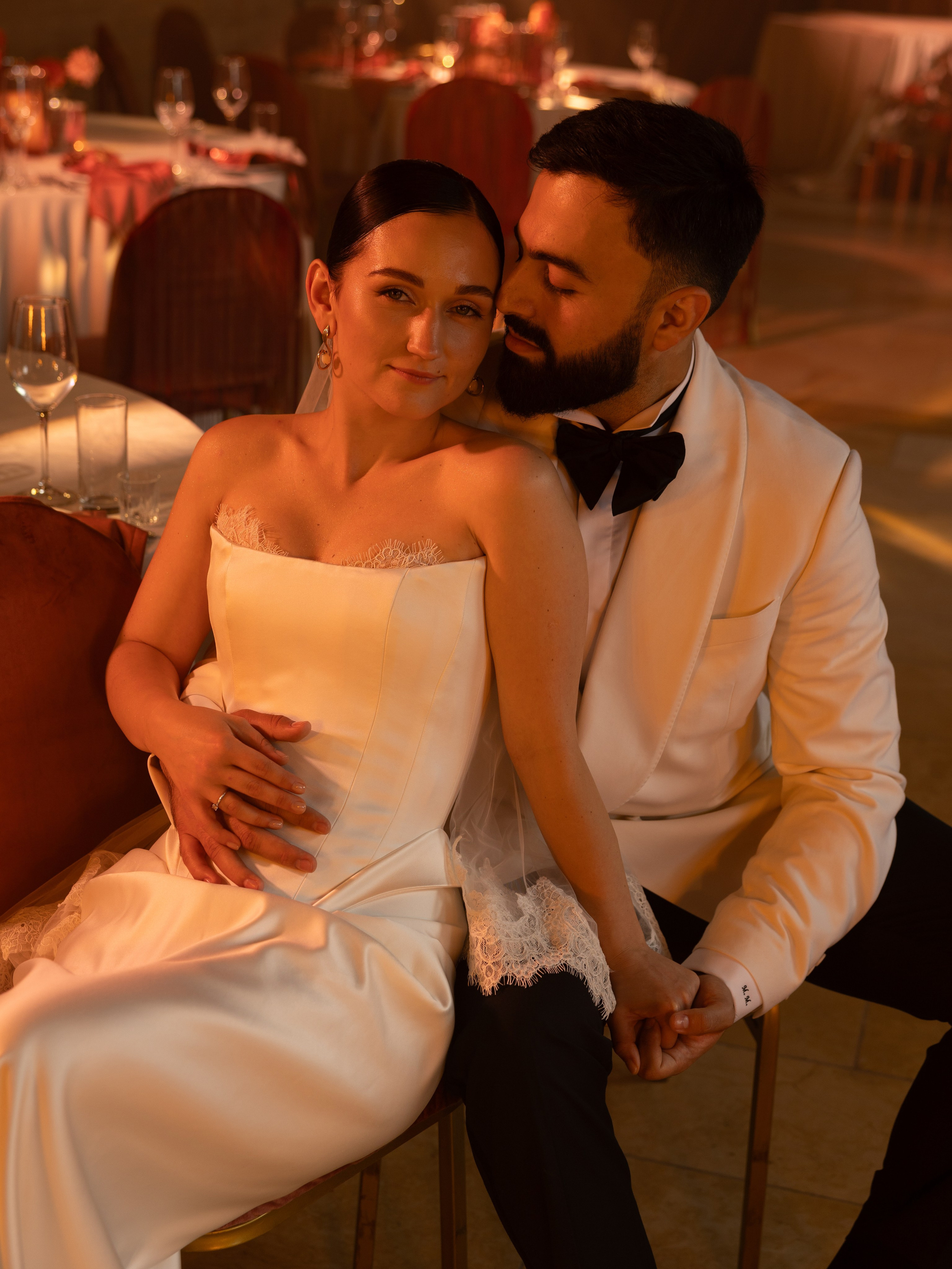 Мурат и Маргарита. Свадебный фотограф МОСКВА ЛИПЕЦК Ольга Шишук