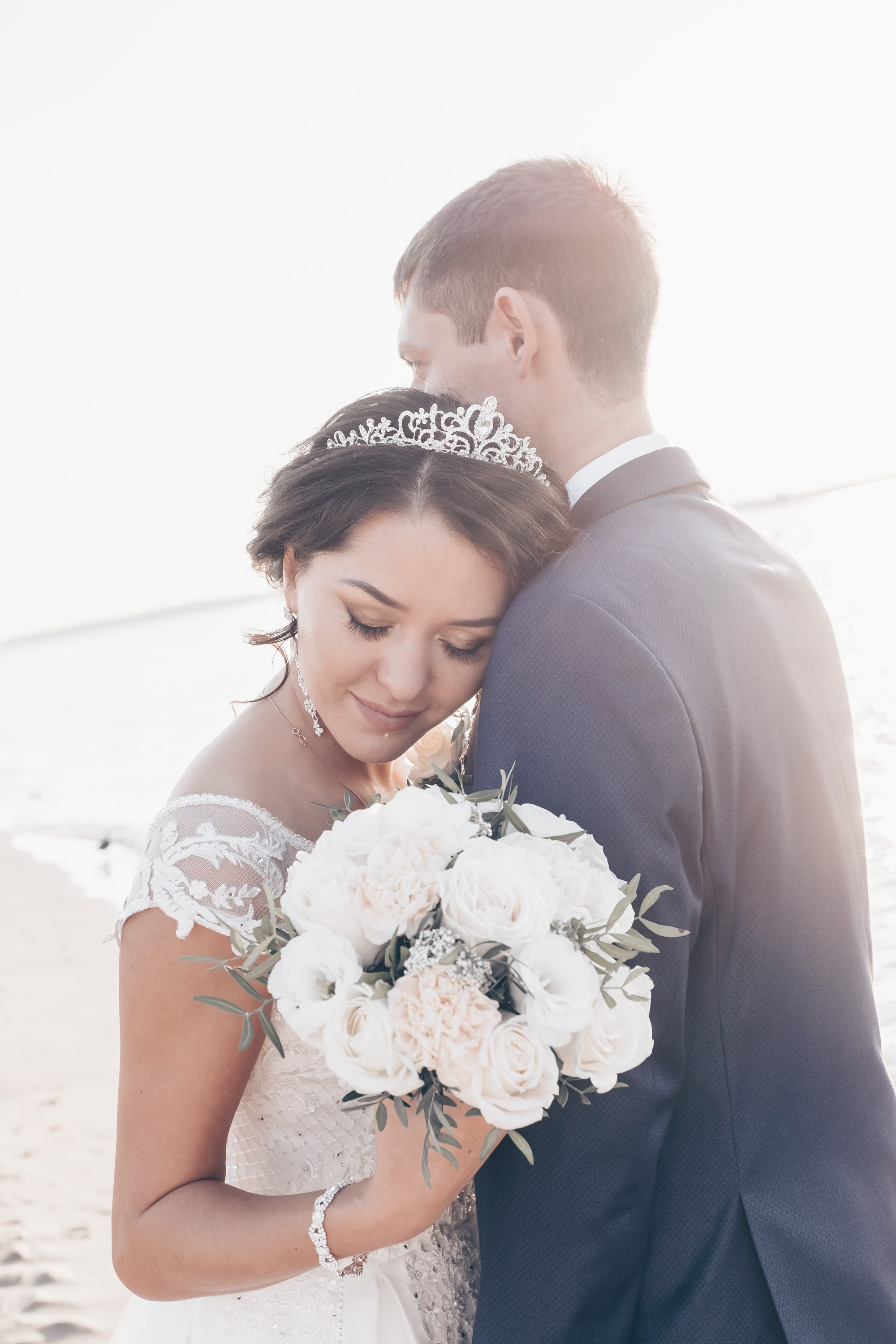 Марина & Алексей. Фотограф в Самаре Татьяна Дубаносова