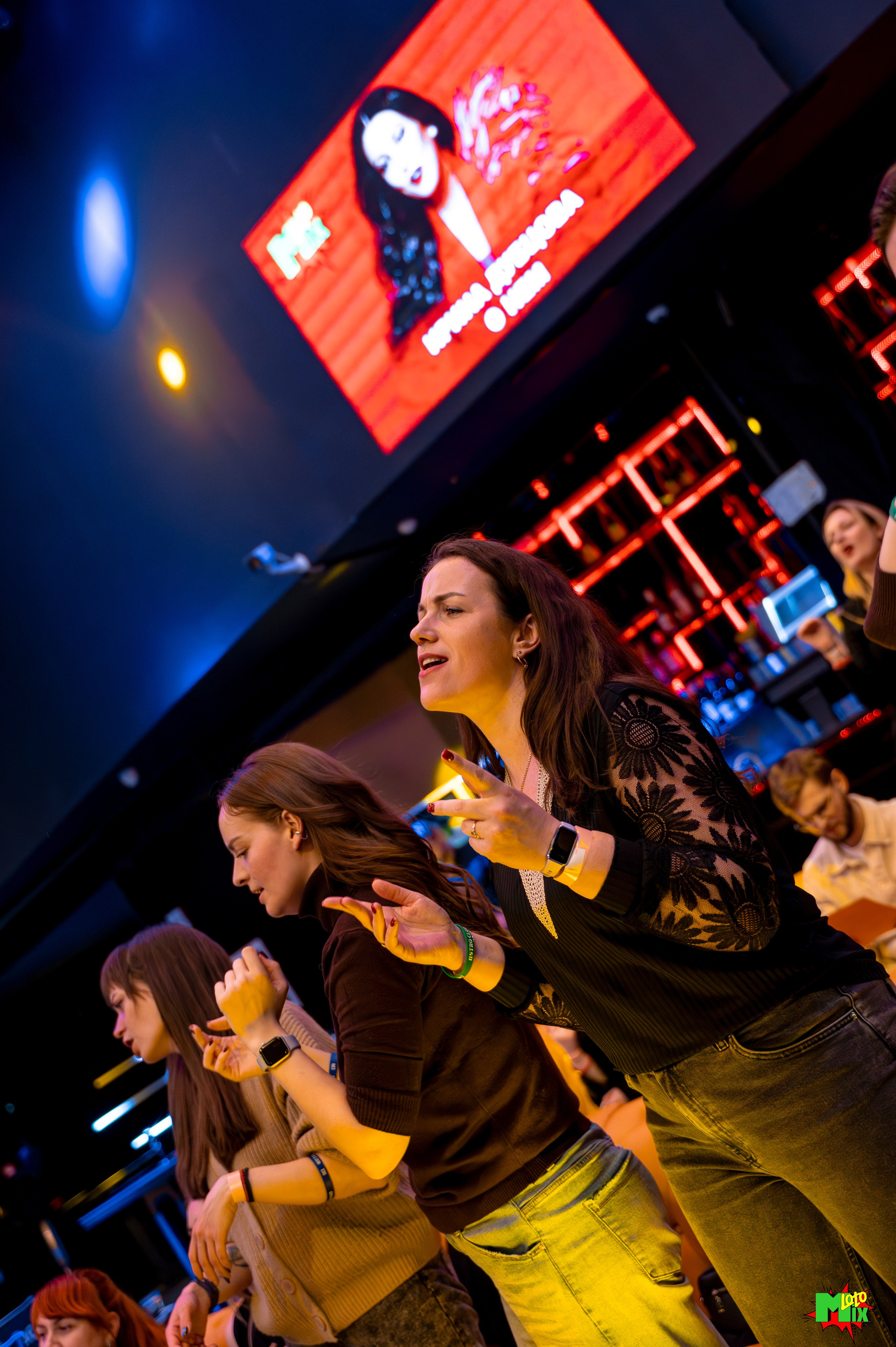 Репортаж MIXLOTO. Фотограф Беларусь — Ольга Шаповалова (Жардецкая)