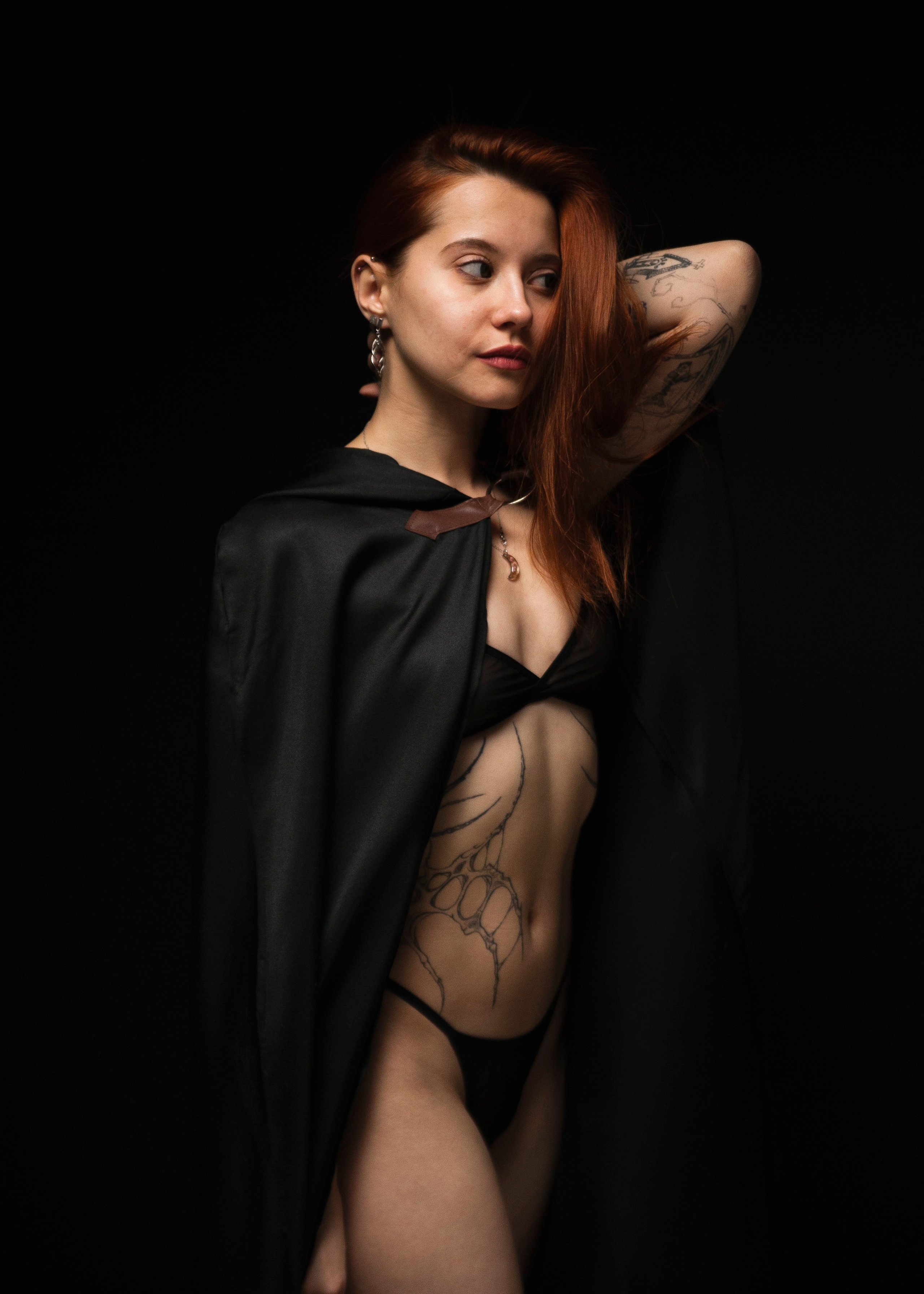 Юлия. Арт-фотограф в Рязани Курилов Евгений