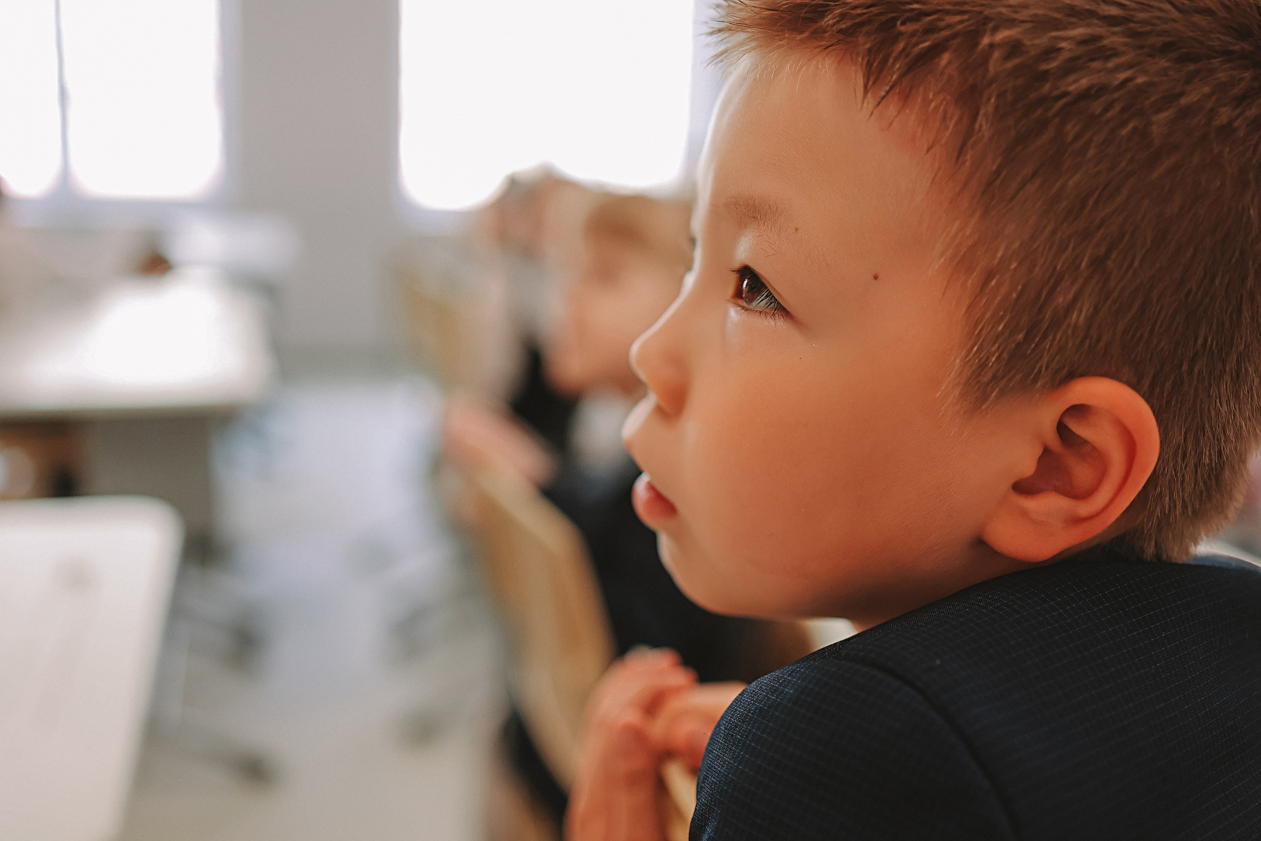 Один день в школе 1 класс. Семейный фотограф Тюмень, фотограф на роды Салмина Мария