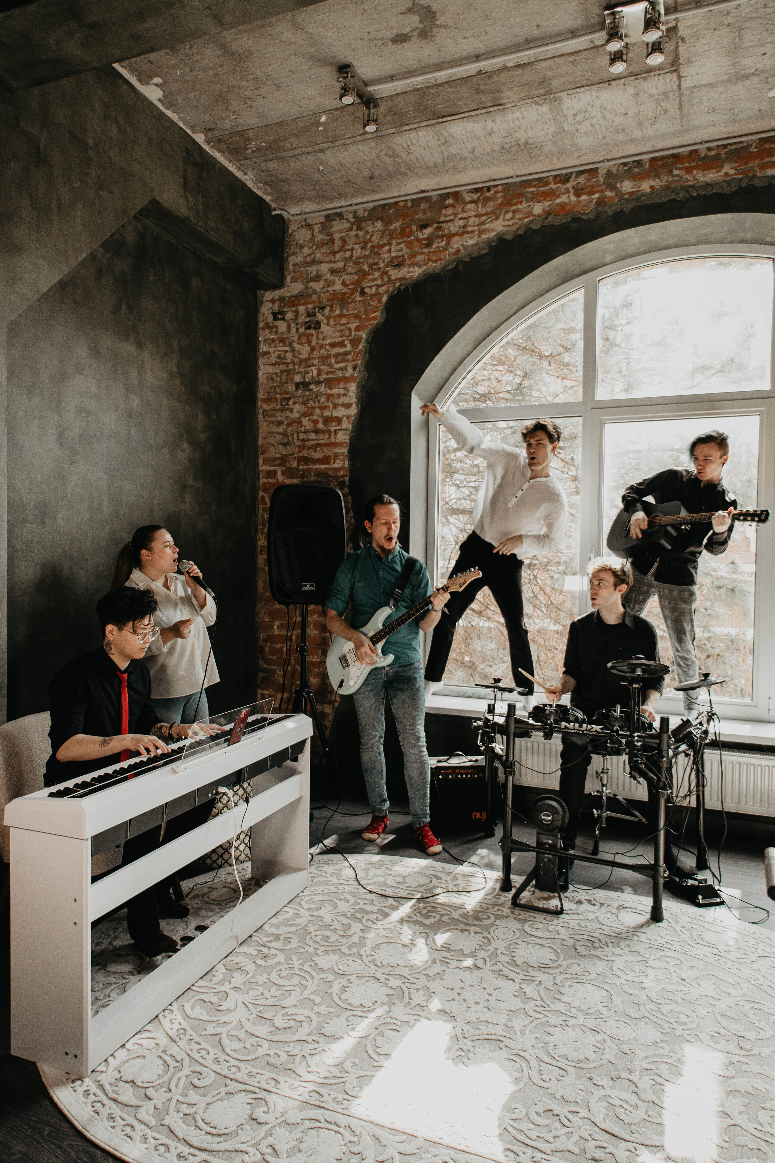 Студия вокала 88. Юлия, ваш фотограф в Ростове-на-Дону