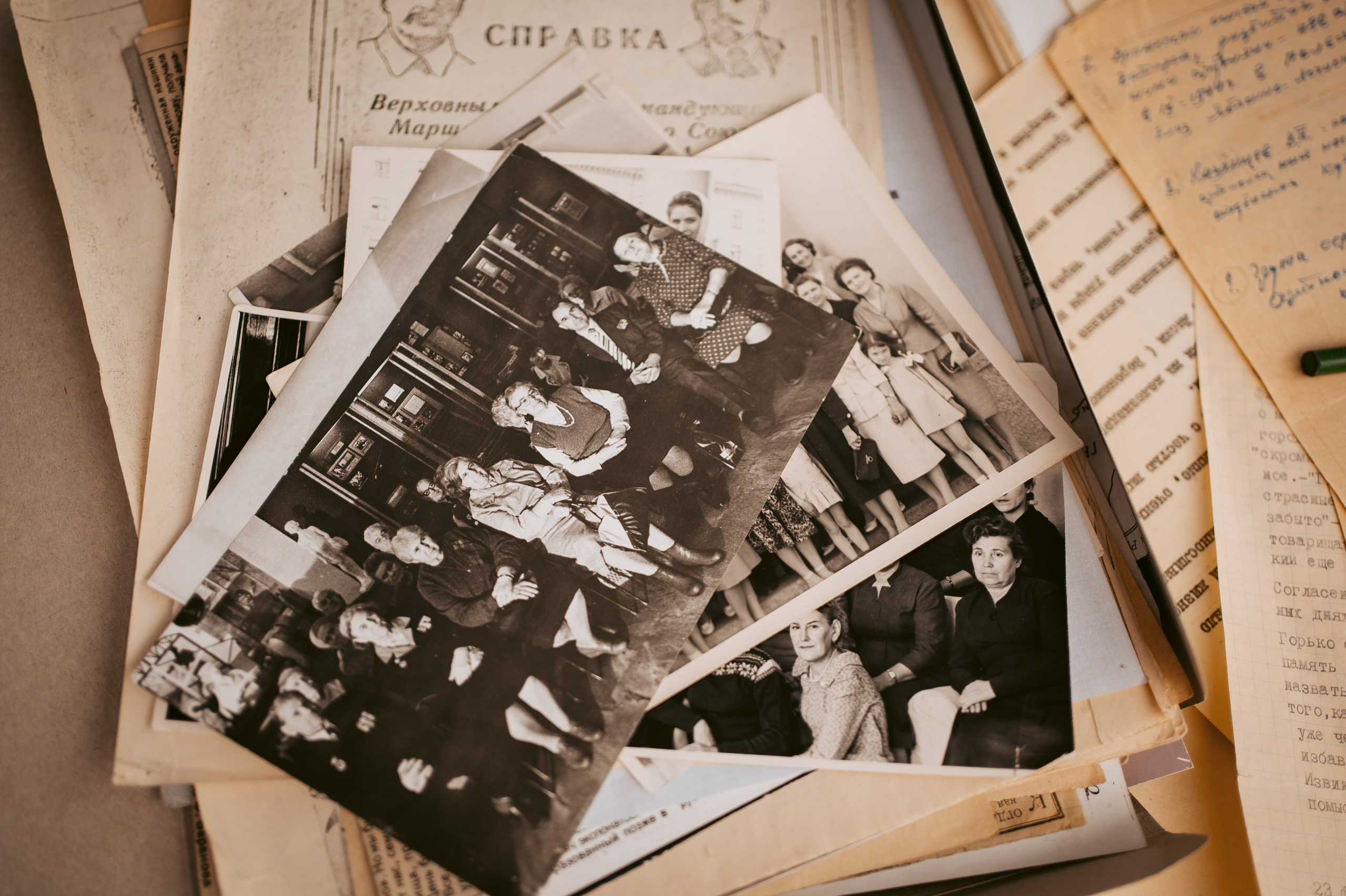 Ночь искусств 2023. Фотограф на любое событие в Кемерово