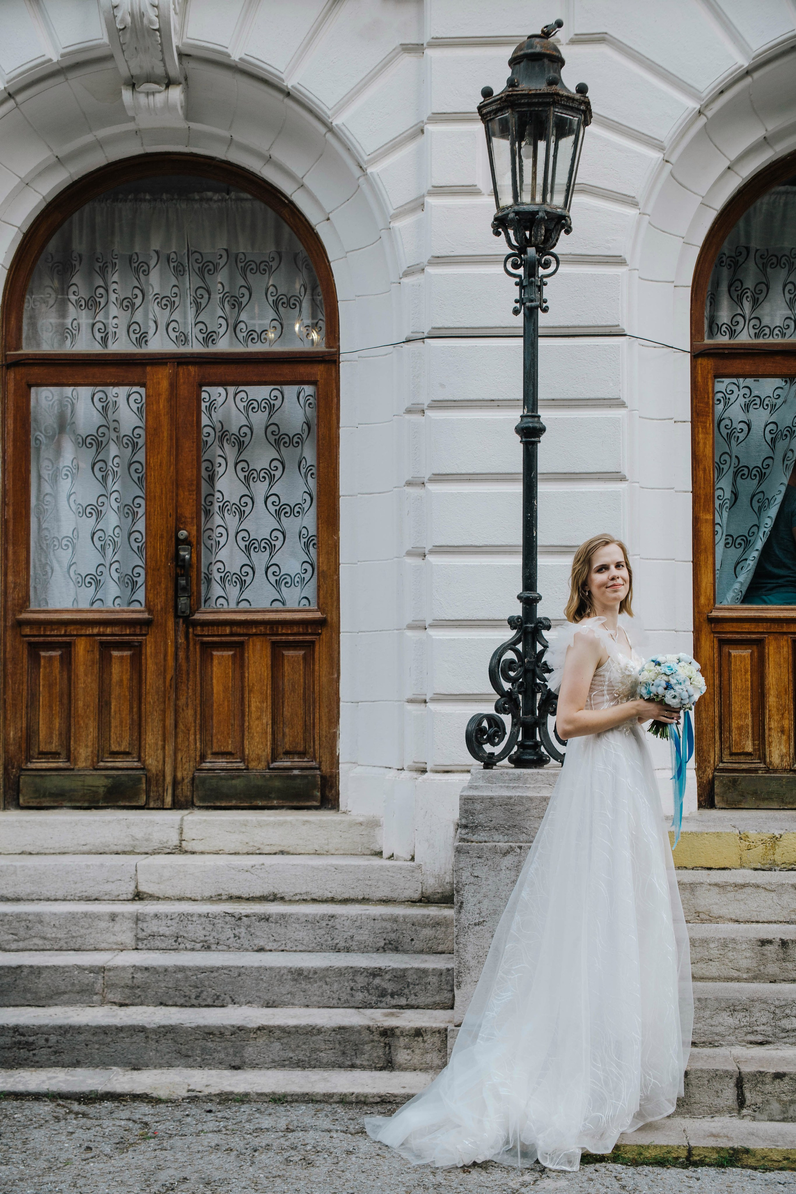 Валентина & Николай. Свадебная съемка в Ливадийском дворце. Свадебный и контент фотограф в Севастополе и Крыму Марина Данилова