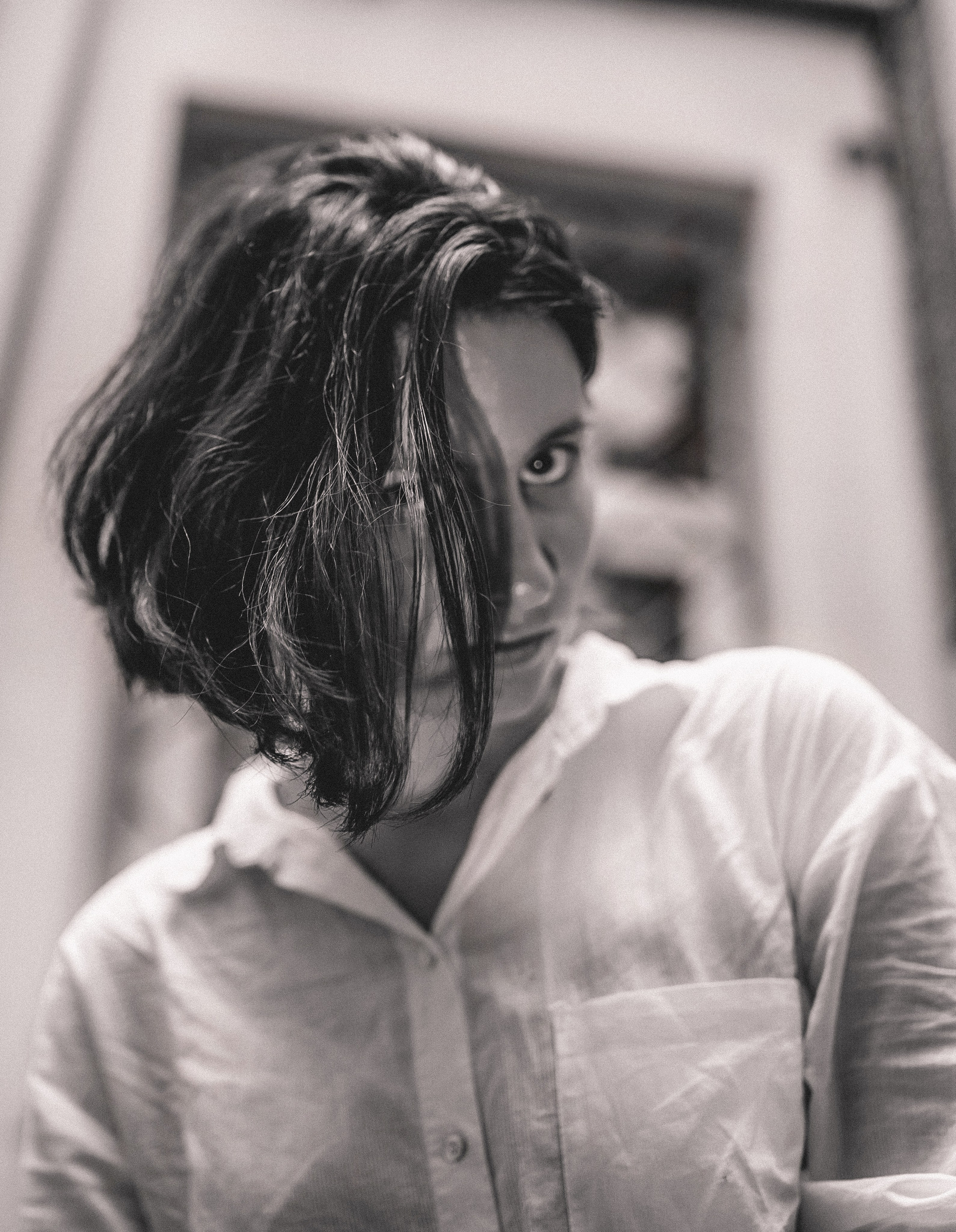 Лена. Фотограф Ольга Махалова — Санкт-Петербург, Москва, Нижний Новгород