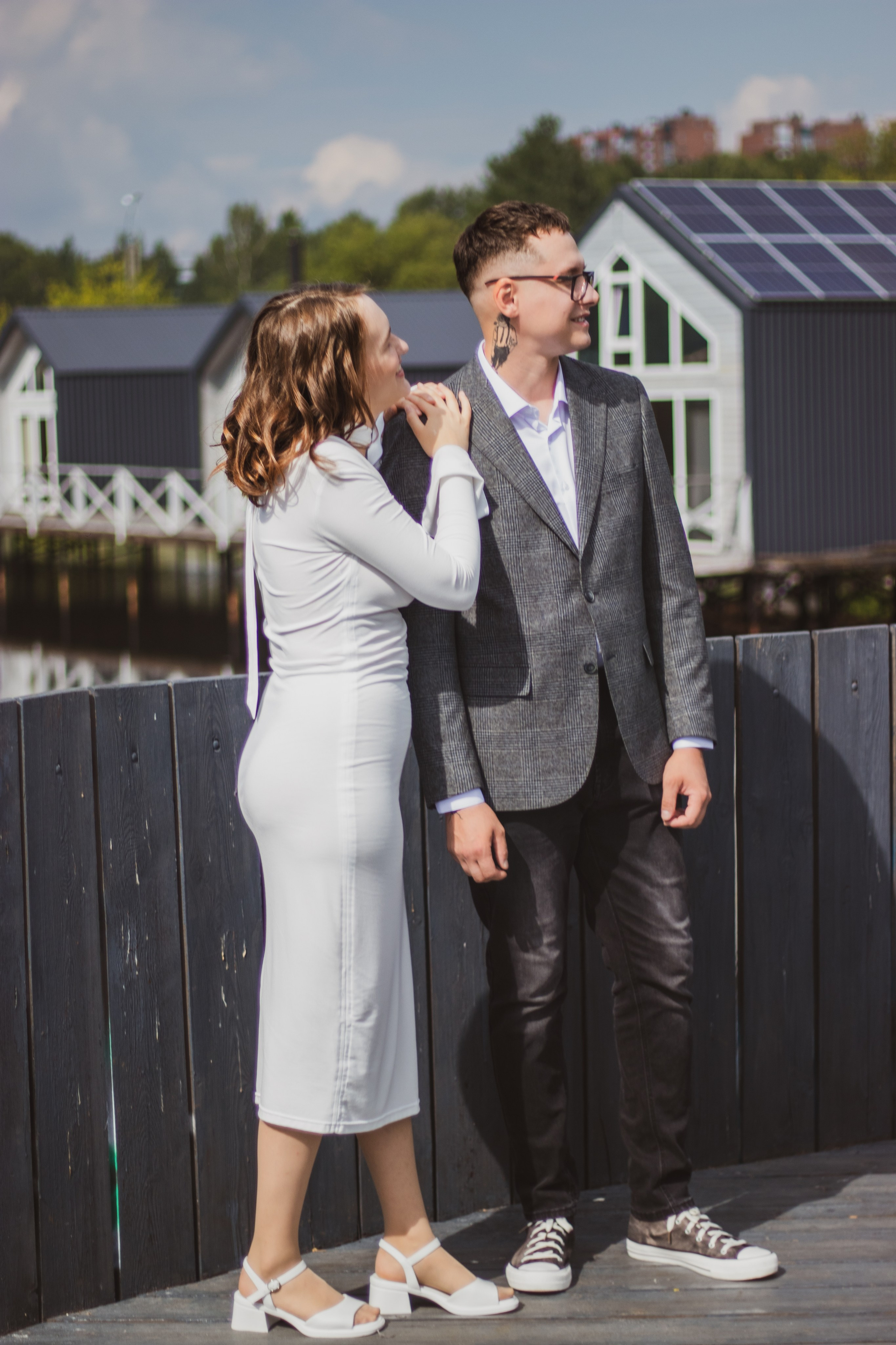 Свадебный видеограф Новосибирск. Фотограф Видеограф на свадьбу Новосибирск — Матвей Шишов