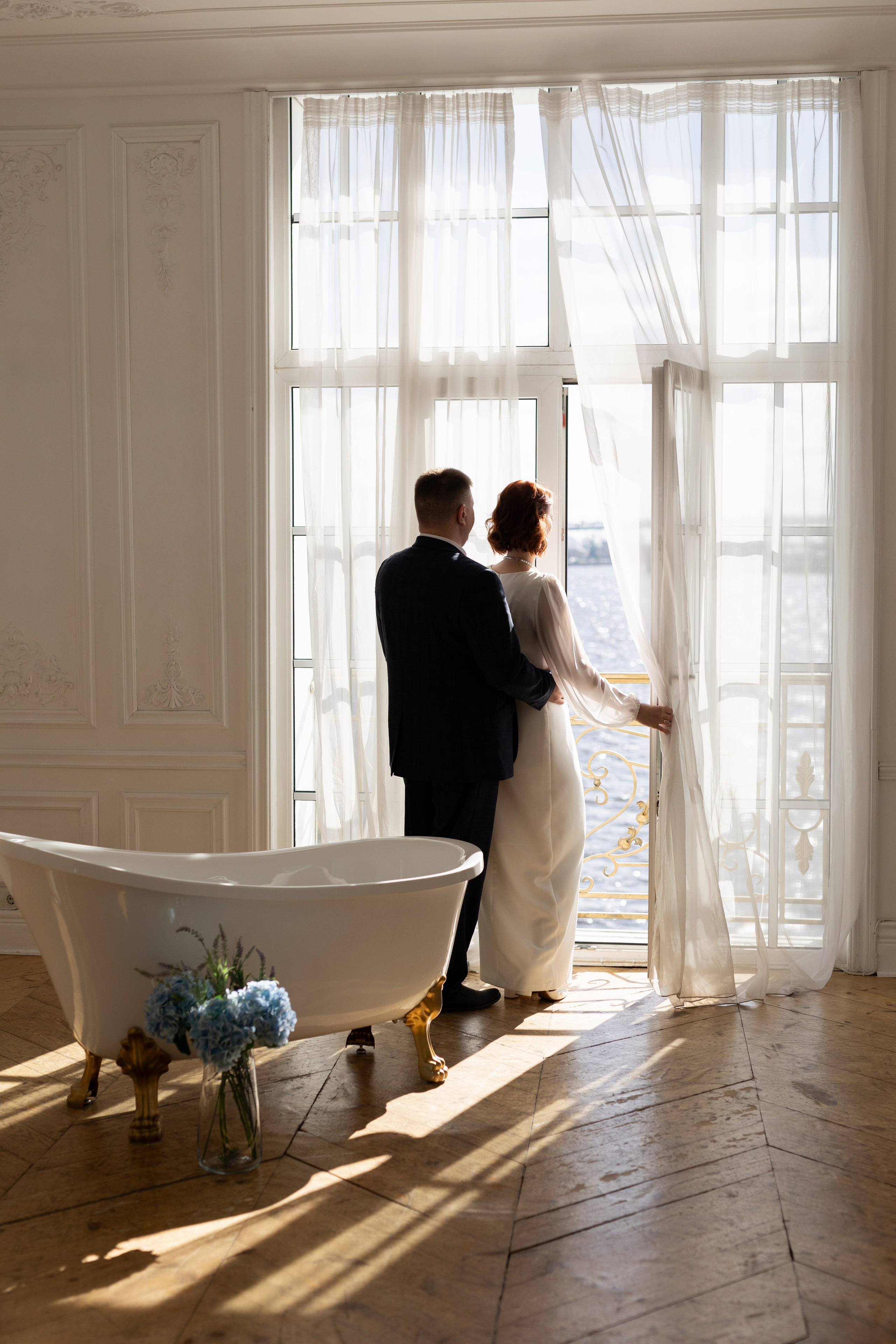 Свадьба во дворце бракосочетания на Английской набережной. Семейный и свадебный фотограф в Санкт-Петербурге Татьяна Швыкова