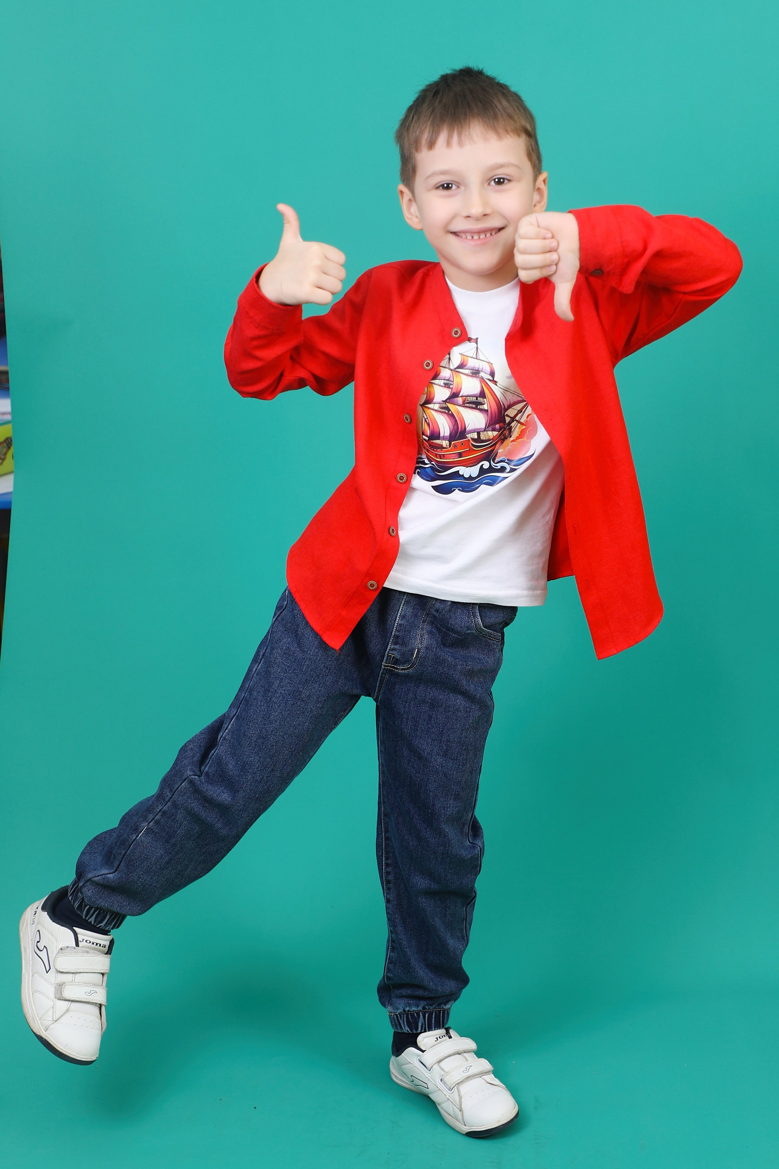 Детский сад. Школьный фотограф Олеся Галатова